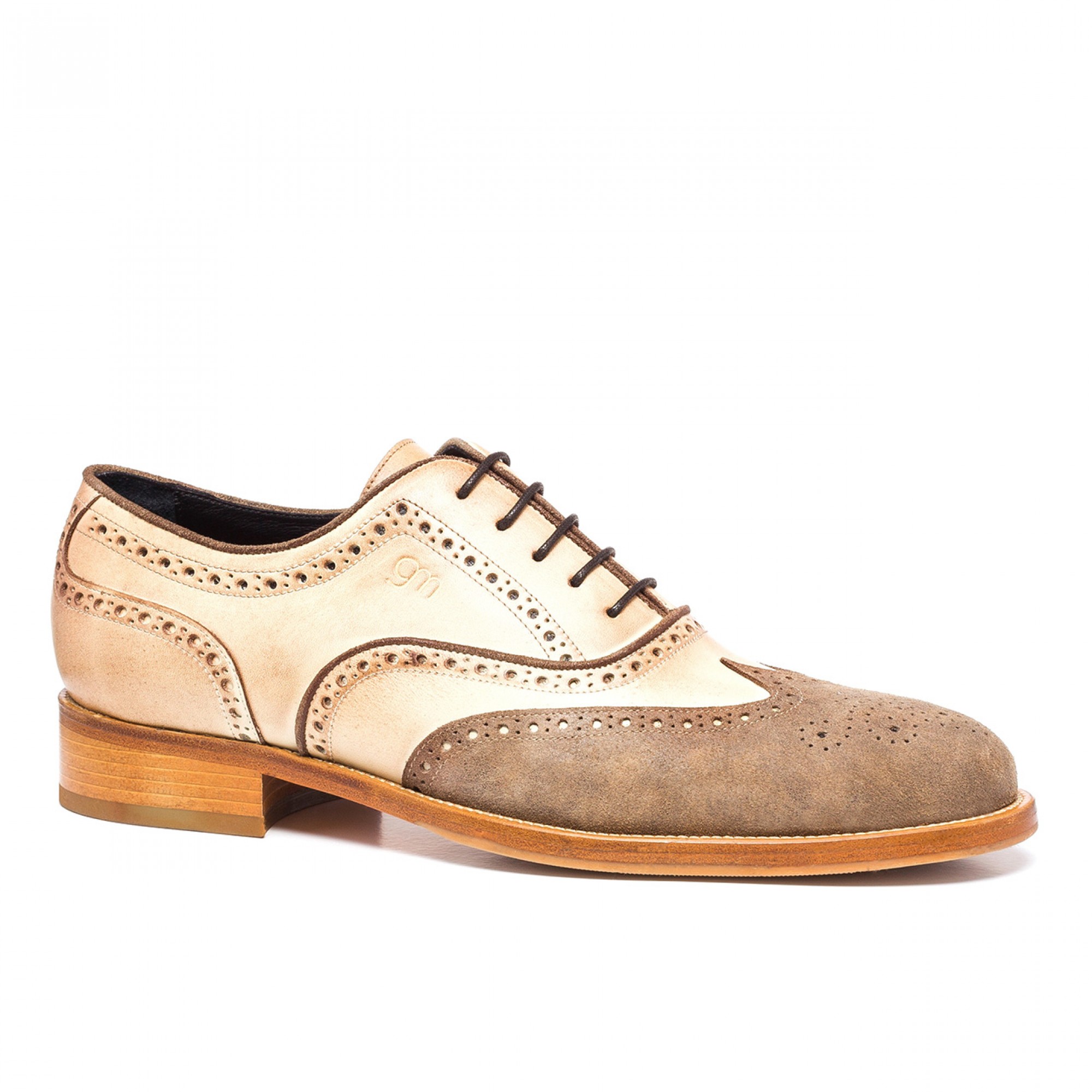 chaussures rehaussantes
