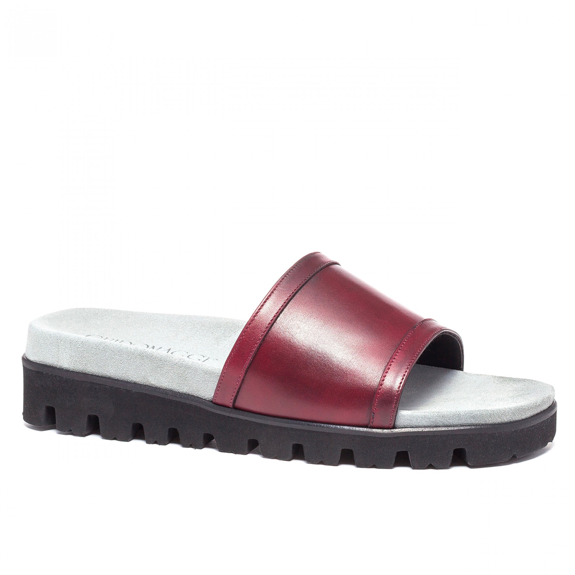 Chaussures Rehaussantes