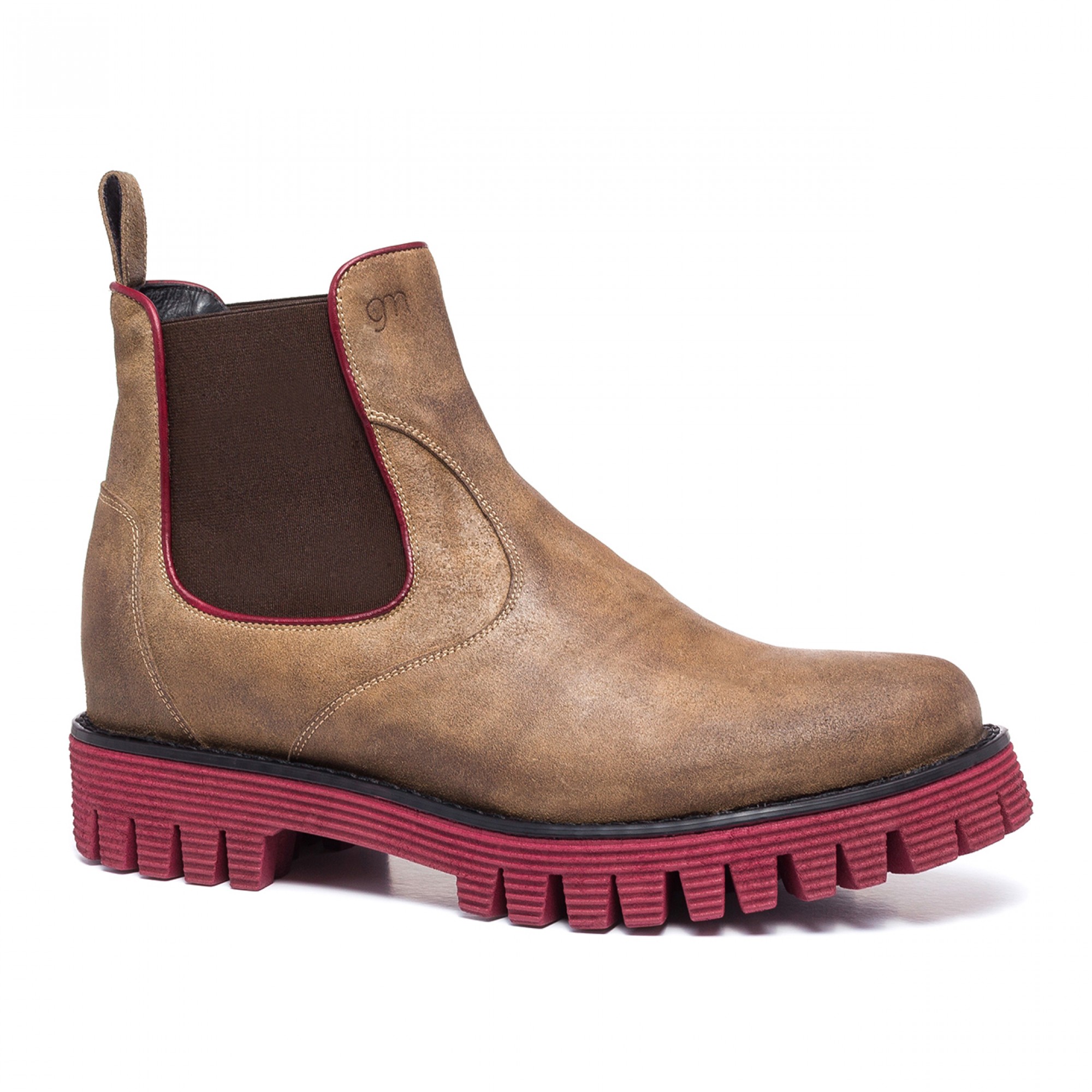 chaussures rehaussantes