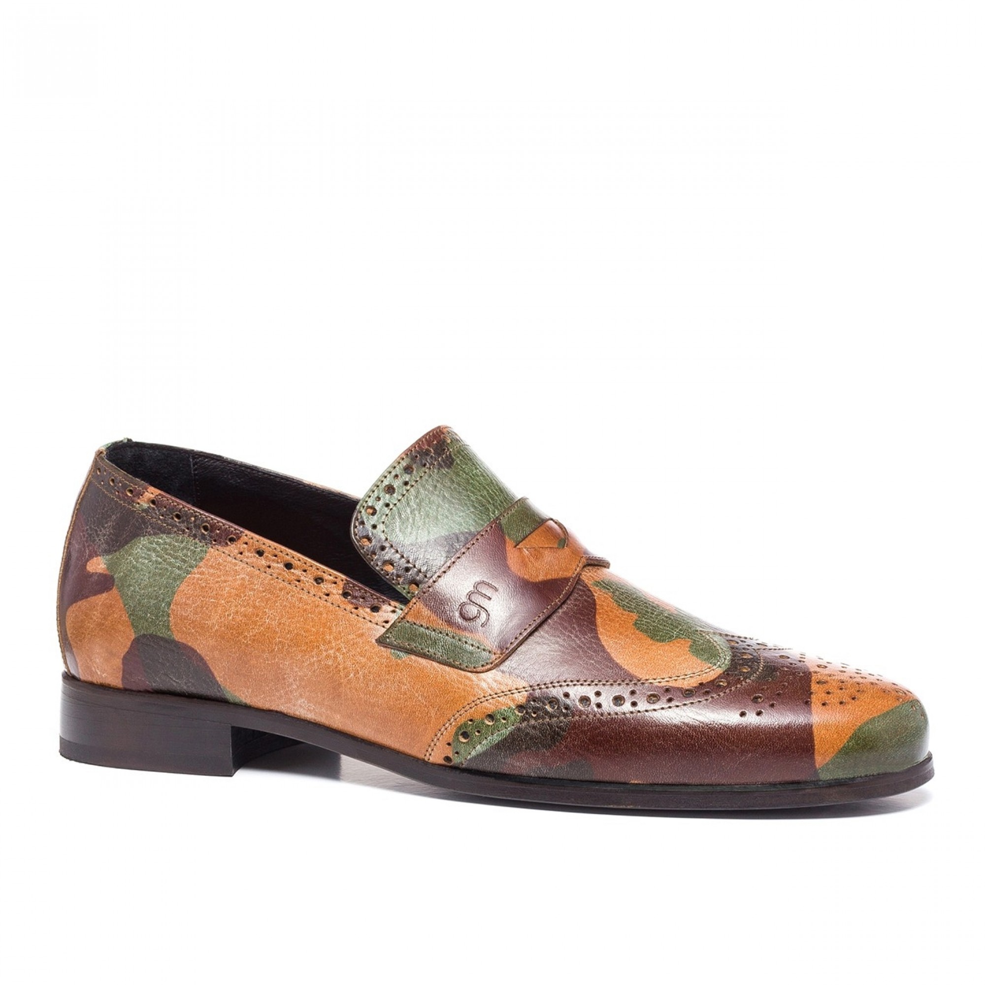 chaussures rehaussantes