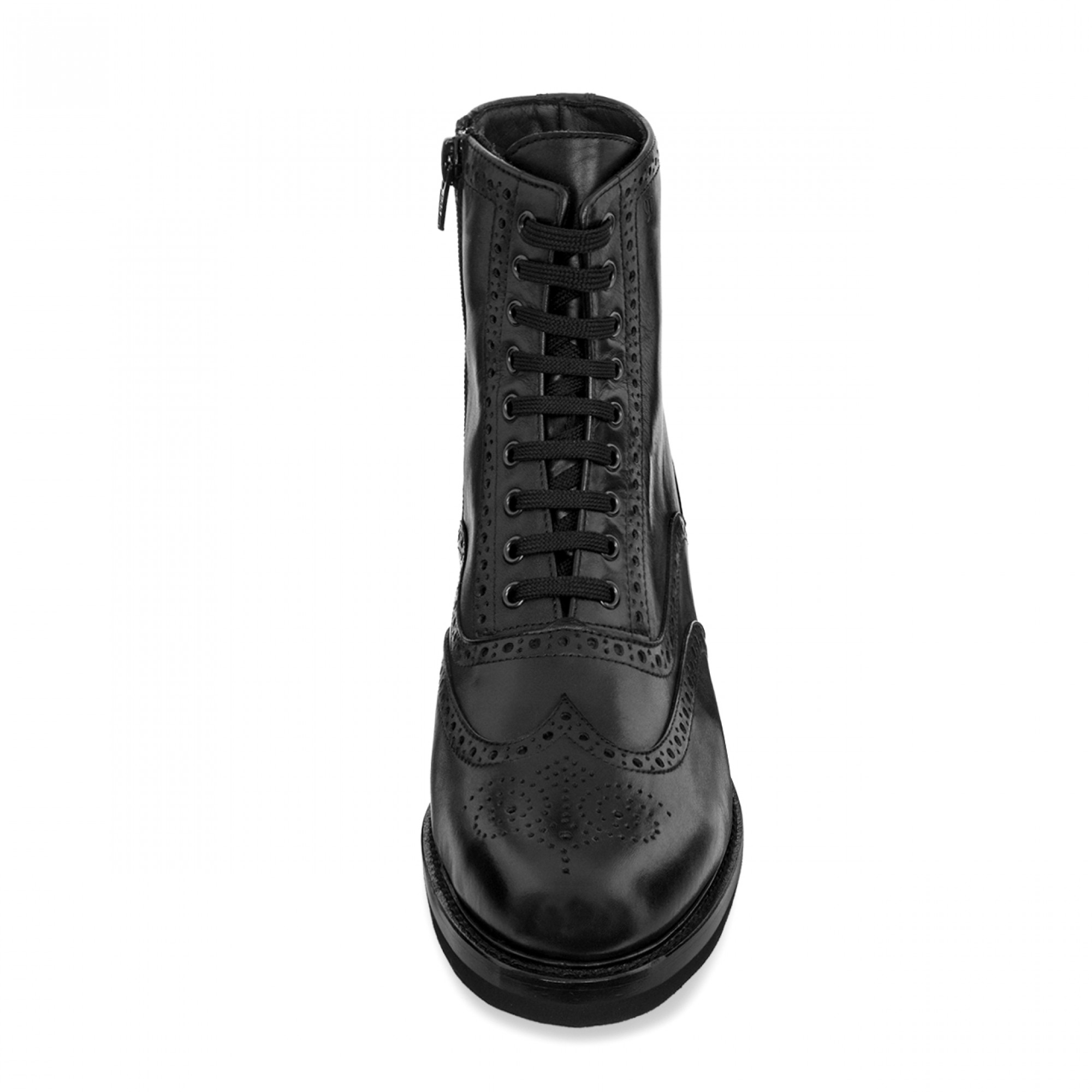 Bottes réhaussantes