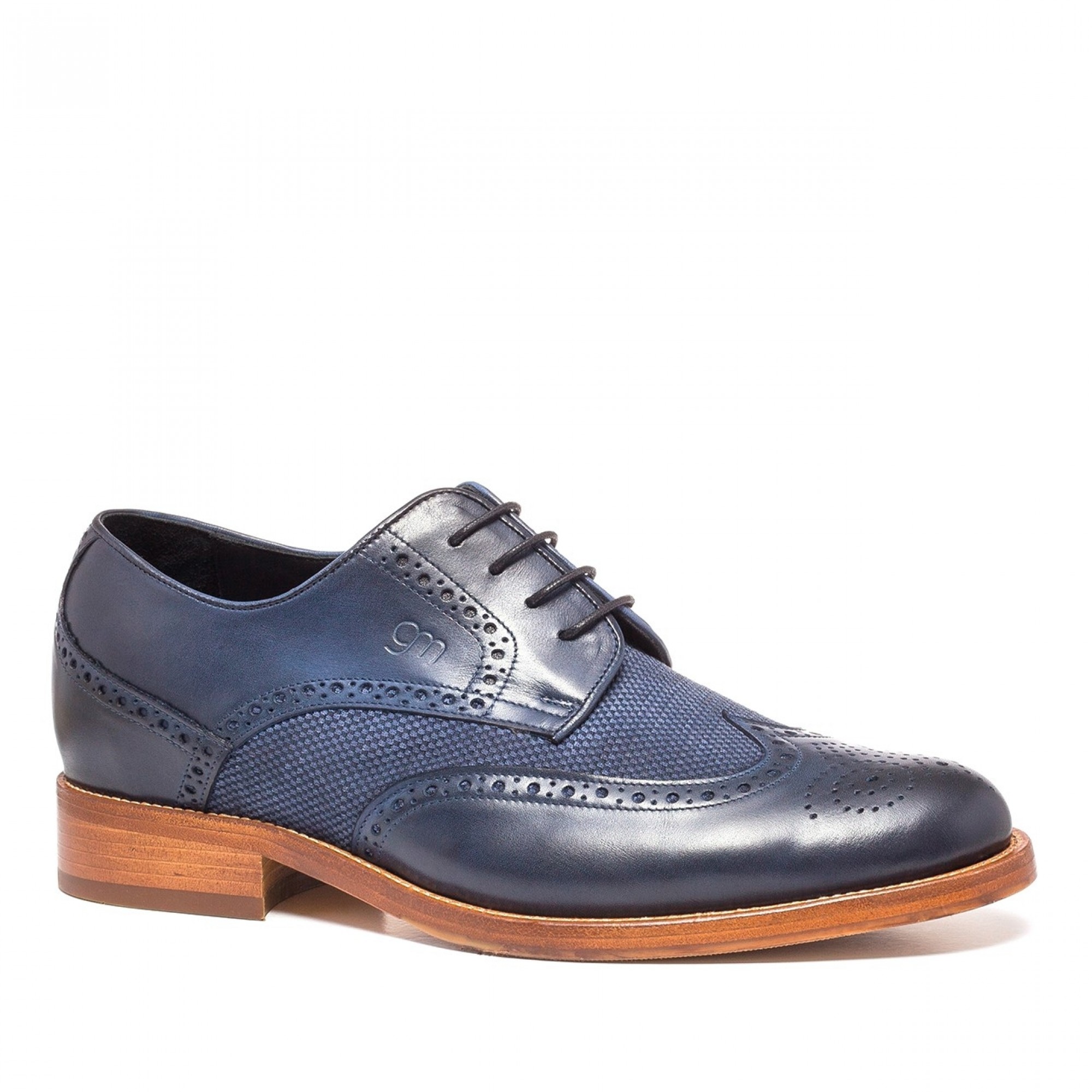 Chaussures rehaussantes