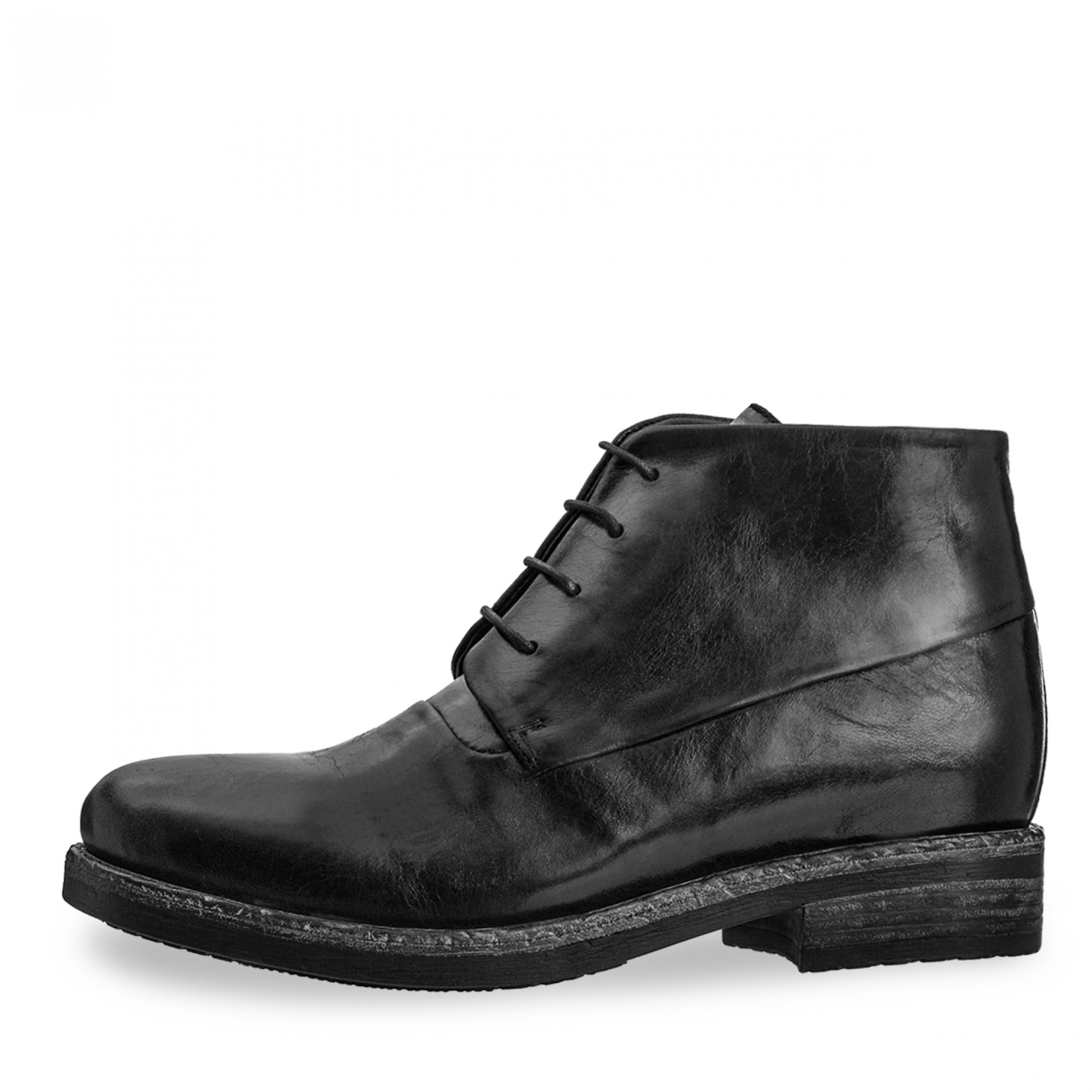 Chaussures Rehaussantes