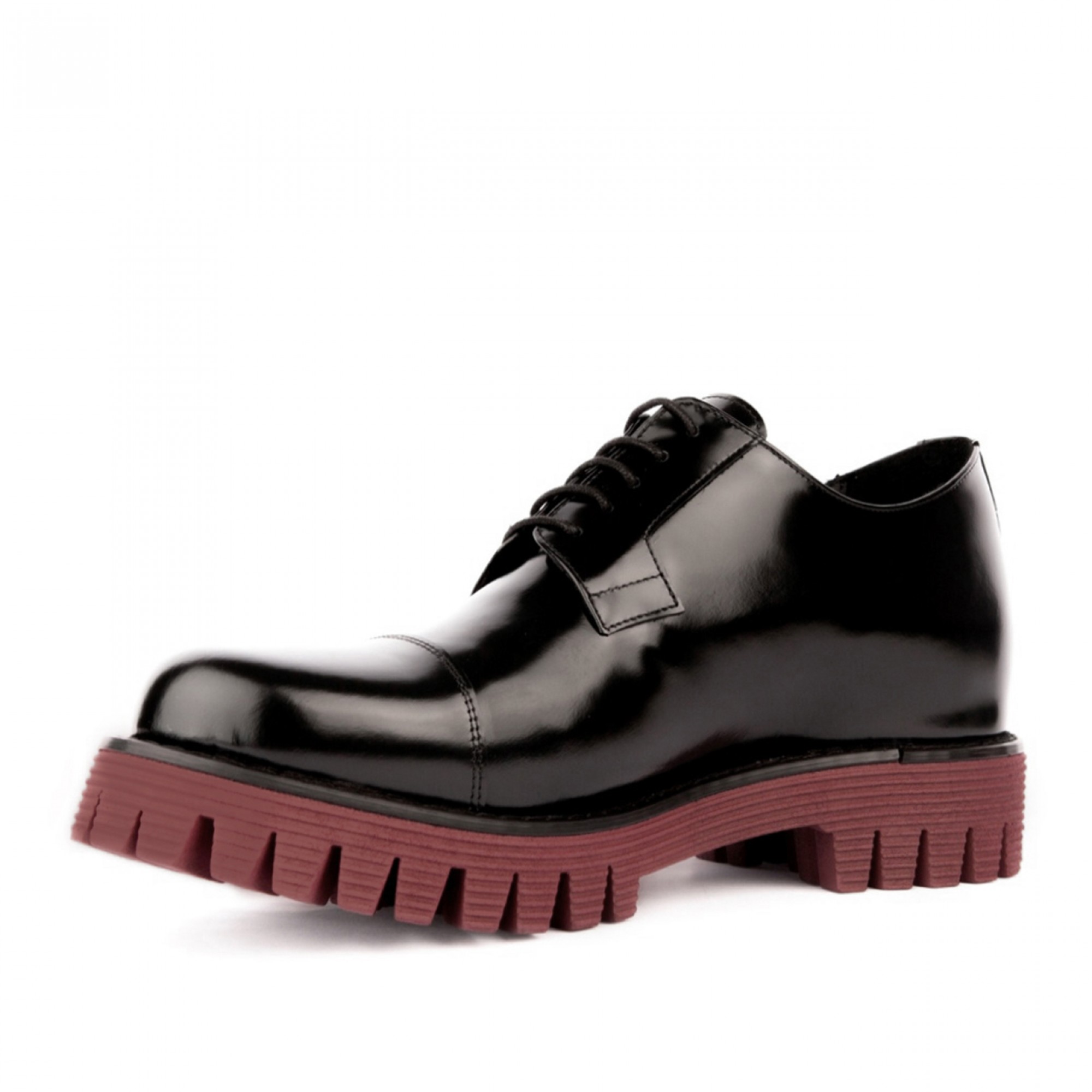 chaussures rehaussantes