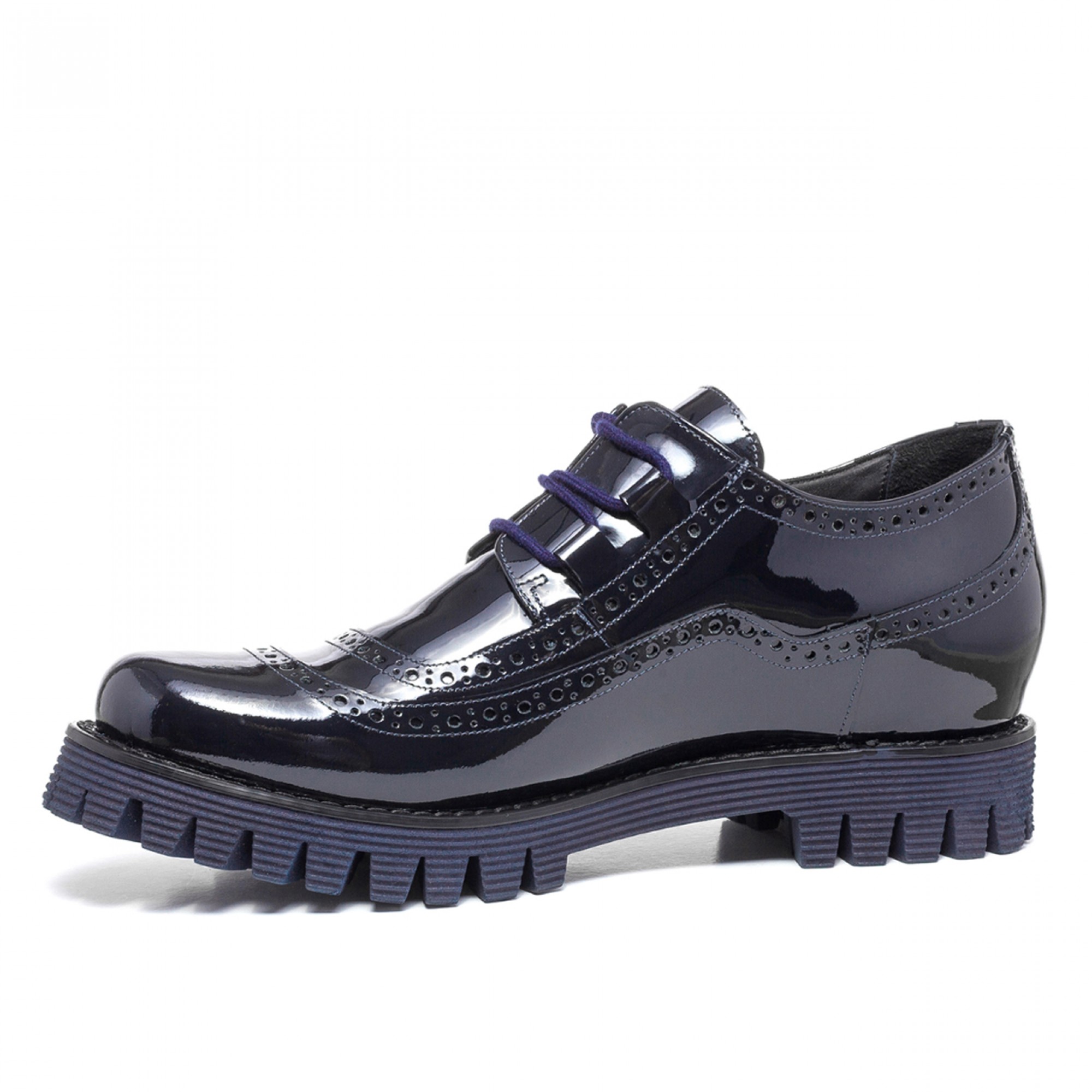 Chaussures rehaussantes