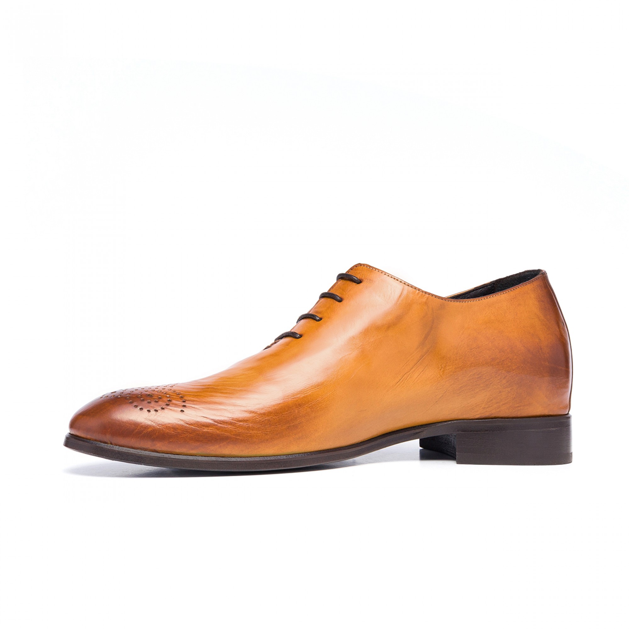 chaussures rehaussantes