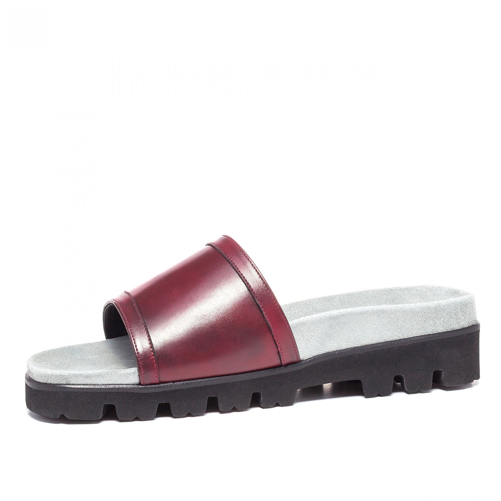 Chaussures Rehaussantes