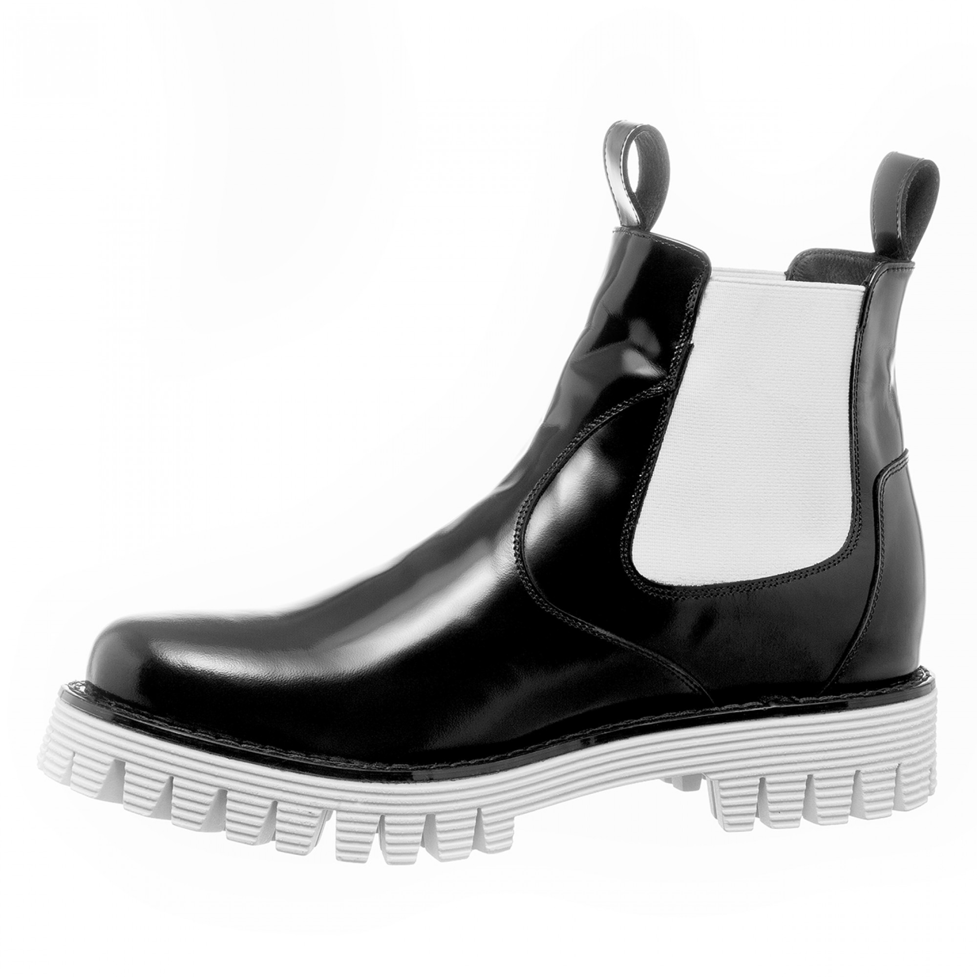 chaussures rehaussantes