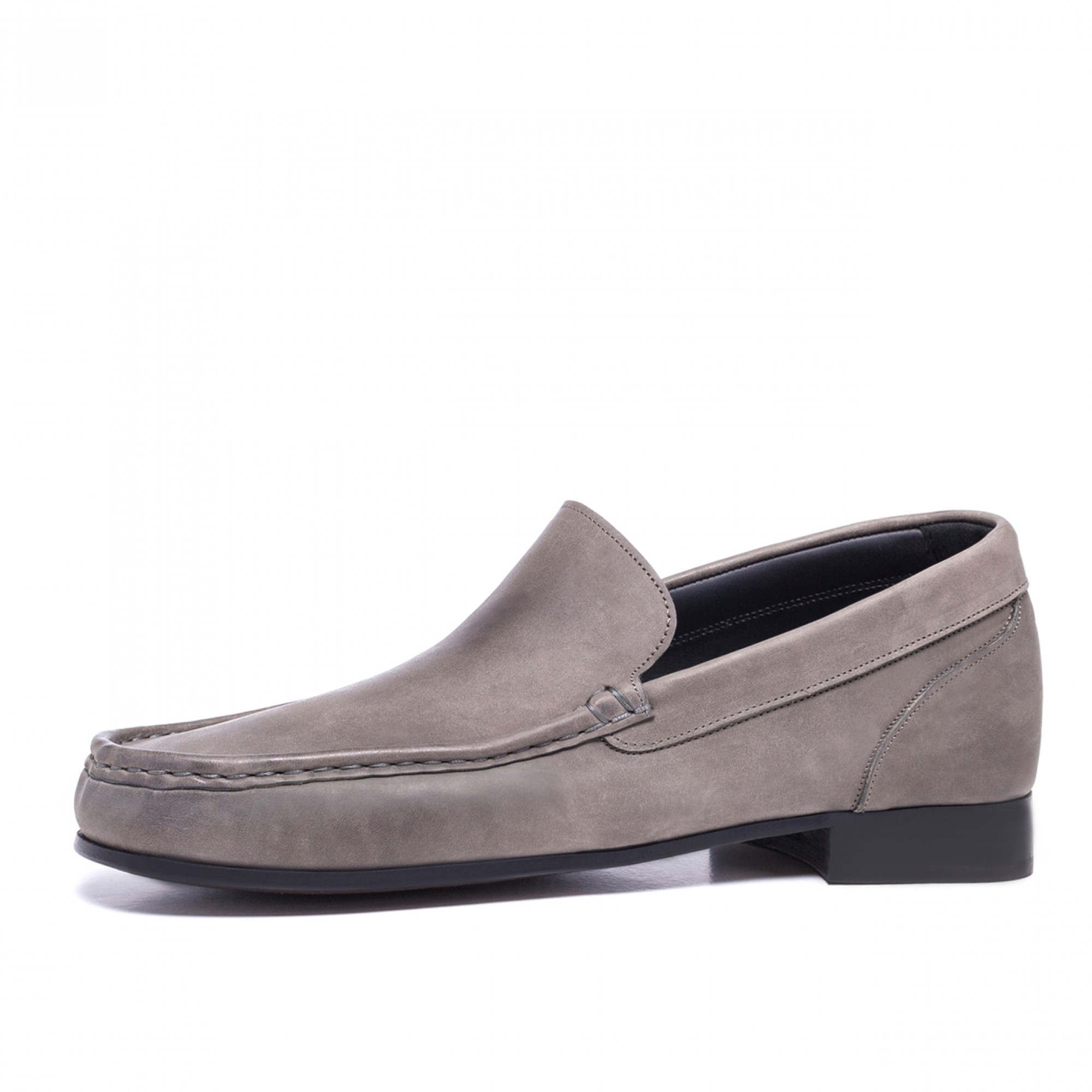 Mocassins réhaussants 