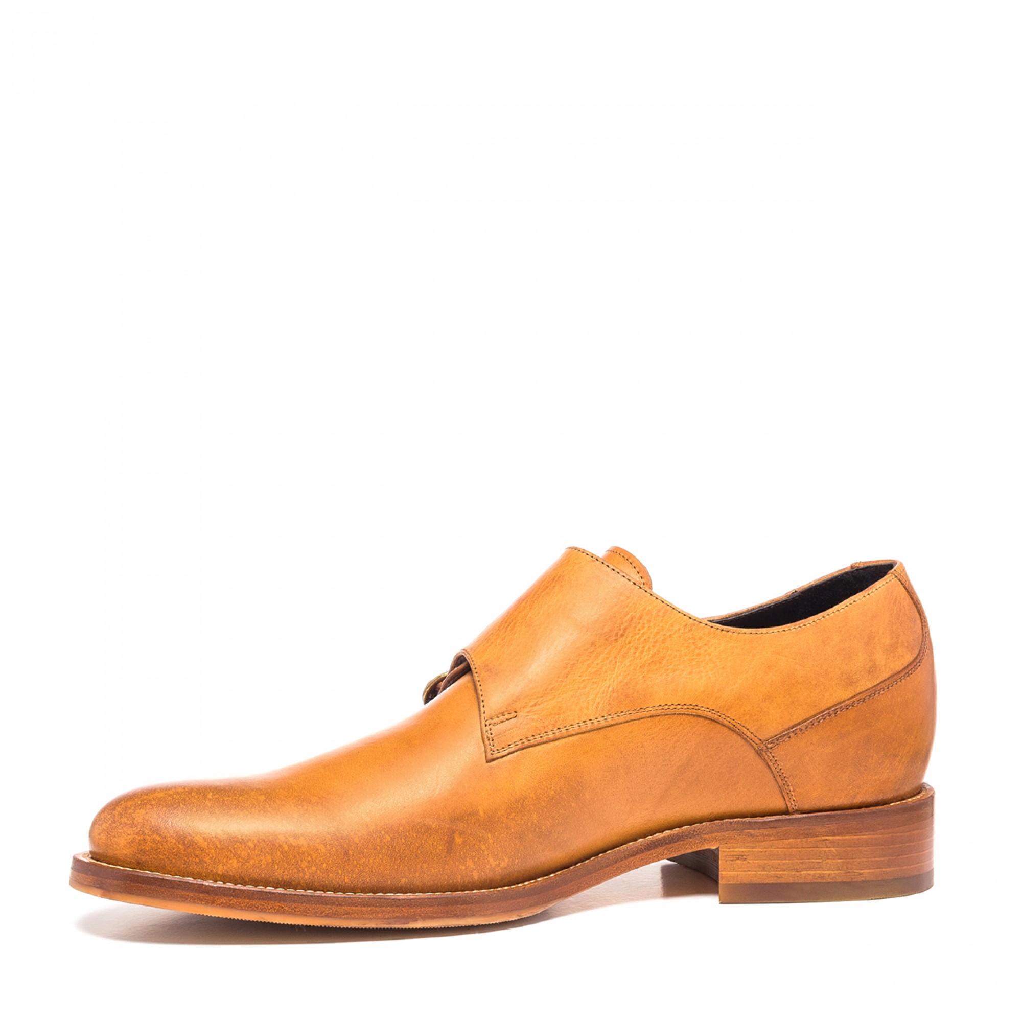chaussures rehaussantes