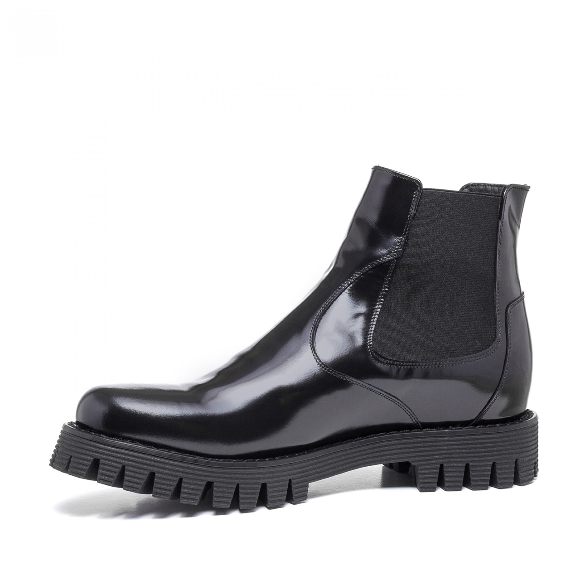 chaussures rehaussantes