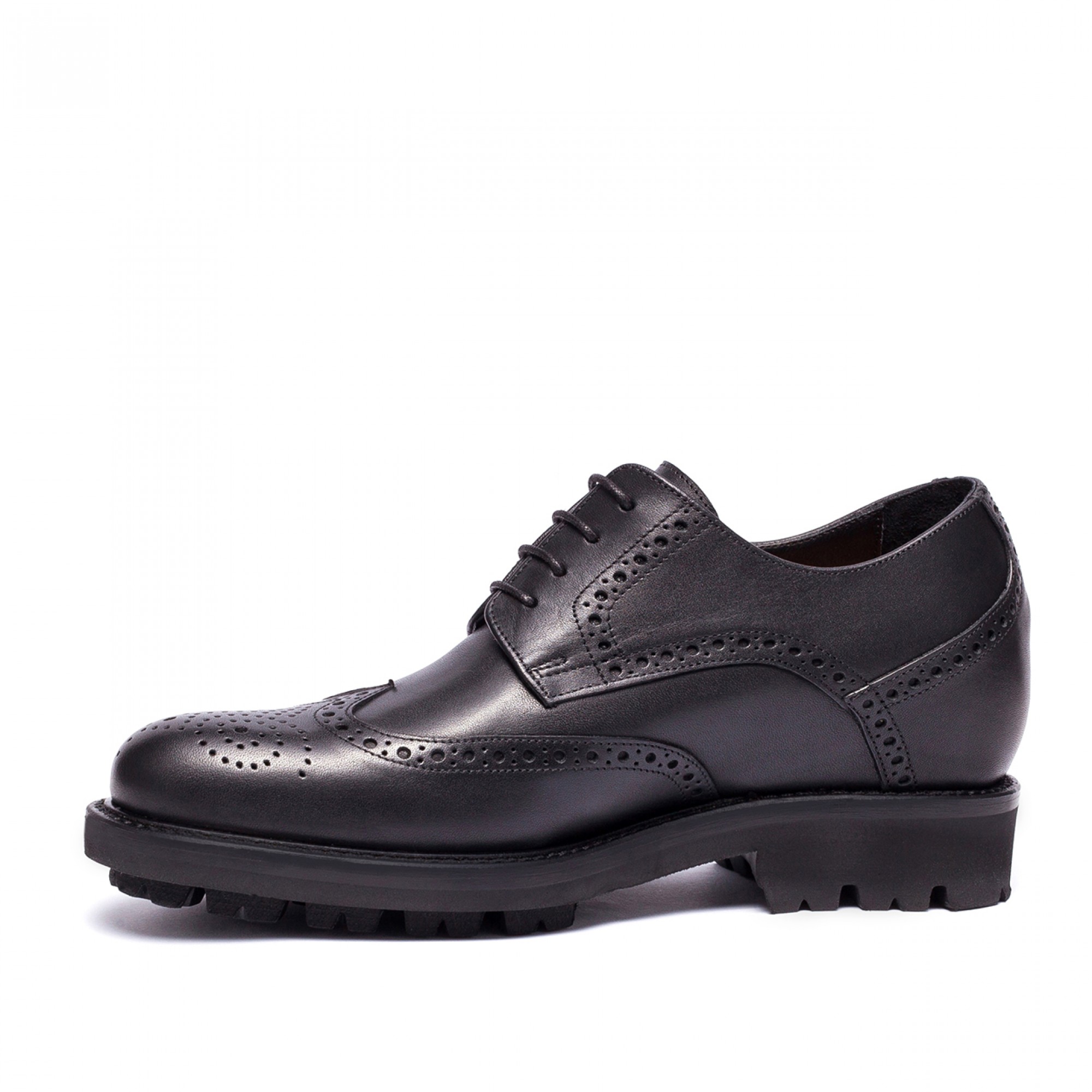 Chaussures Rehaussantes