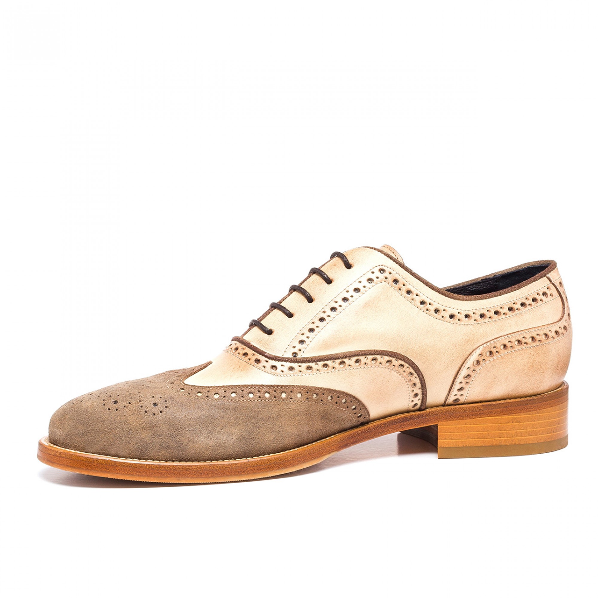 chaussures rehaussantes