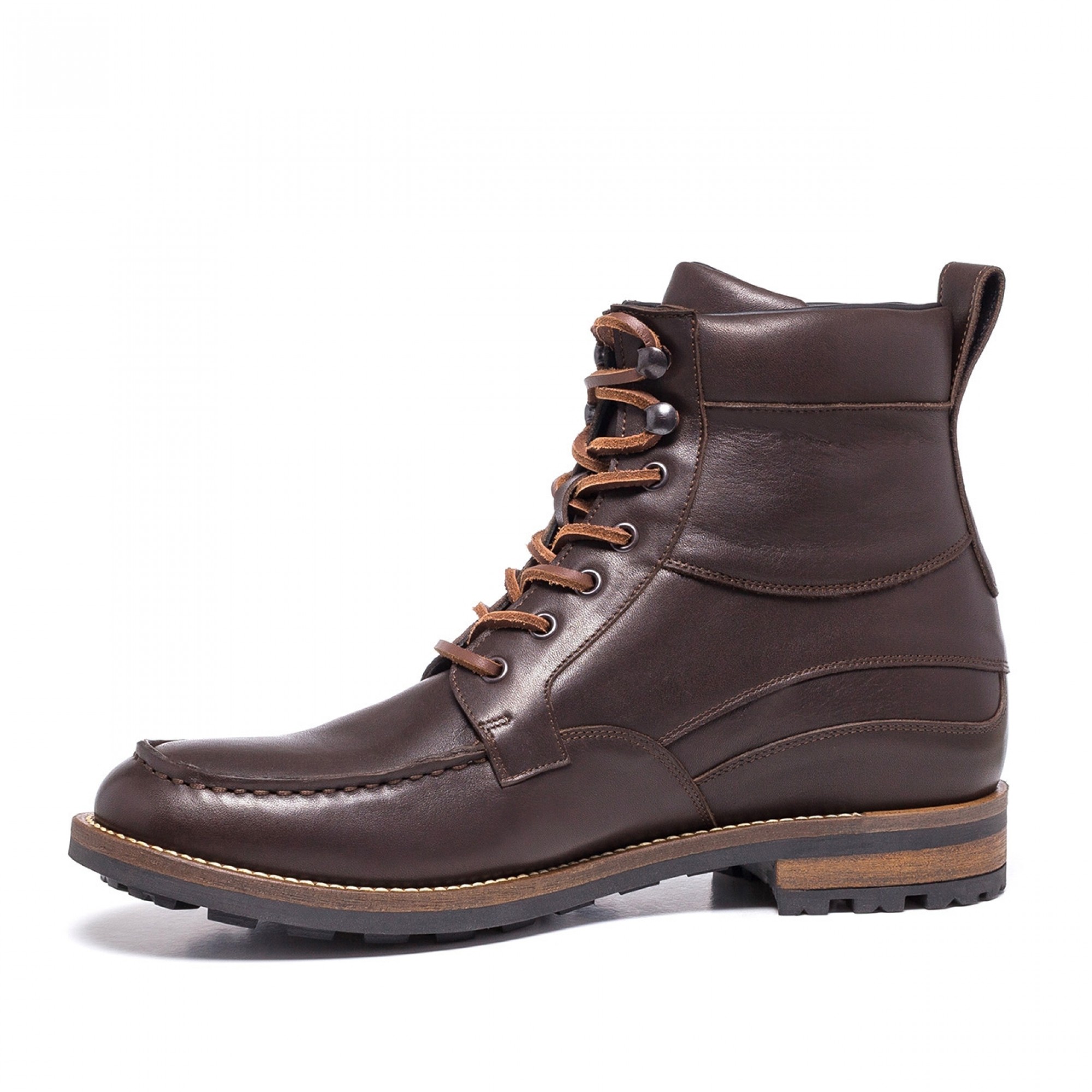 Bottes rehaussantes