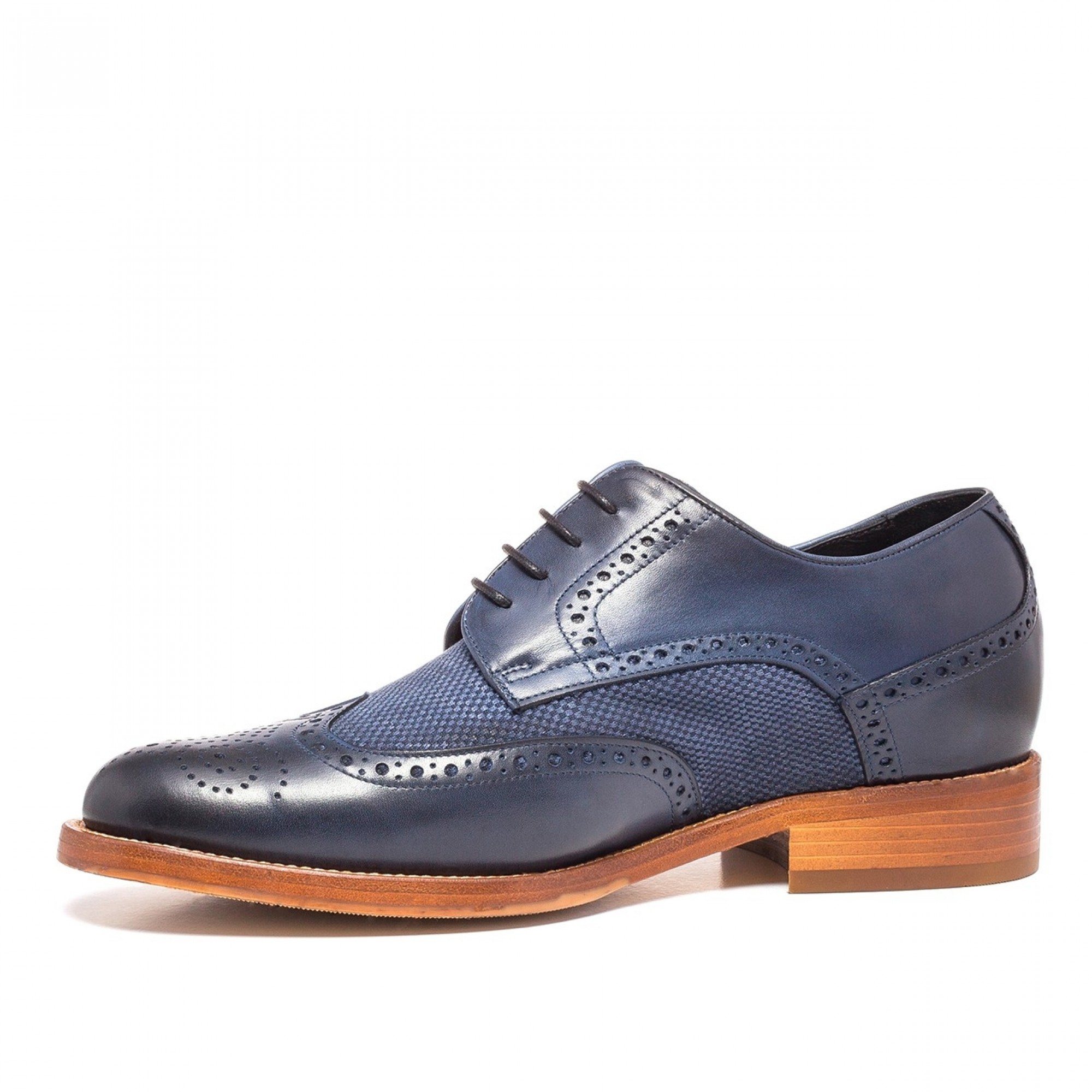 Chaussures rehaussantes