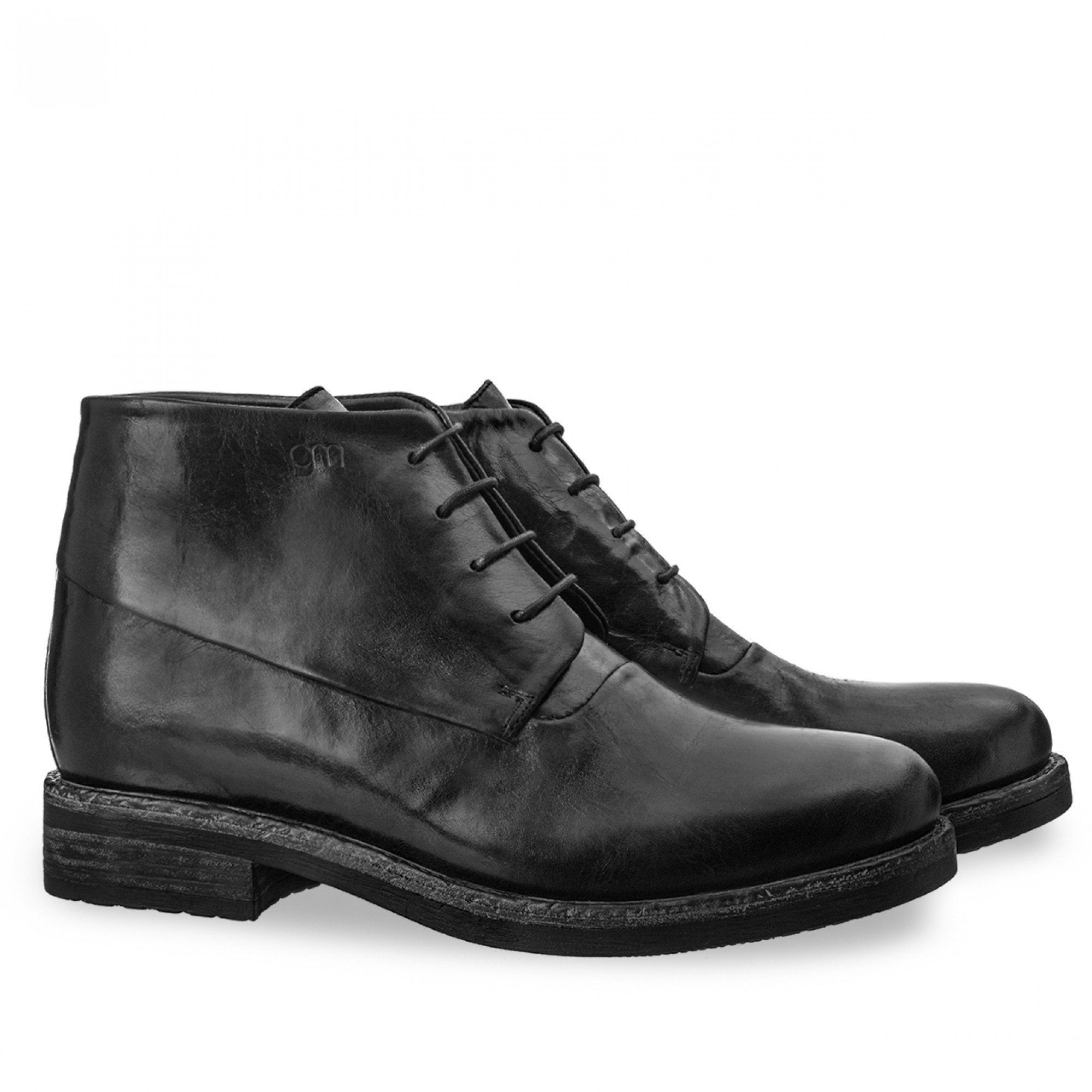 Chaussures Rehaussantes