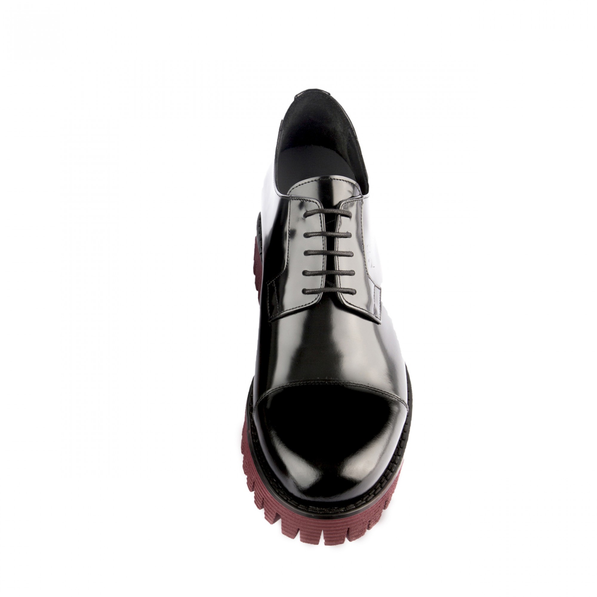 chaussures rehaussantes
