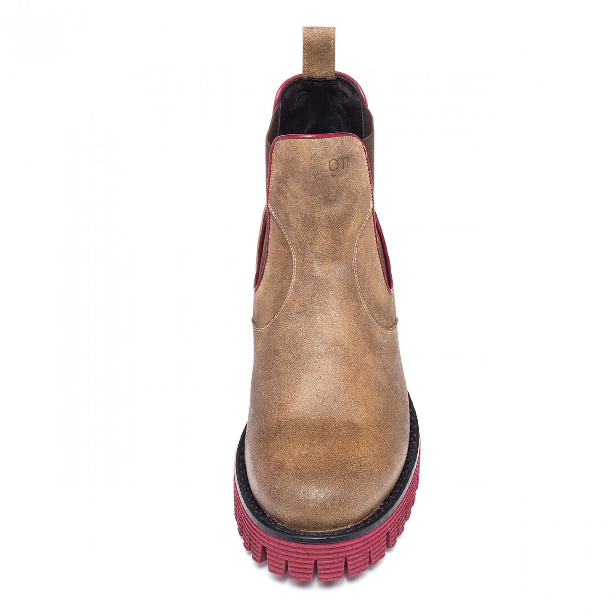 chaussures rehaussantes