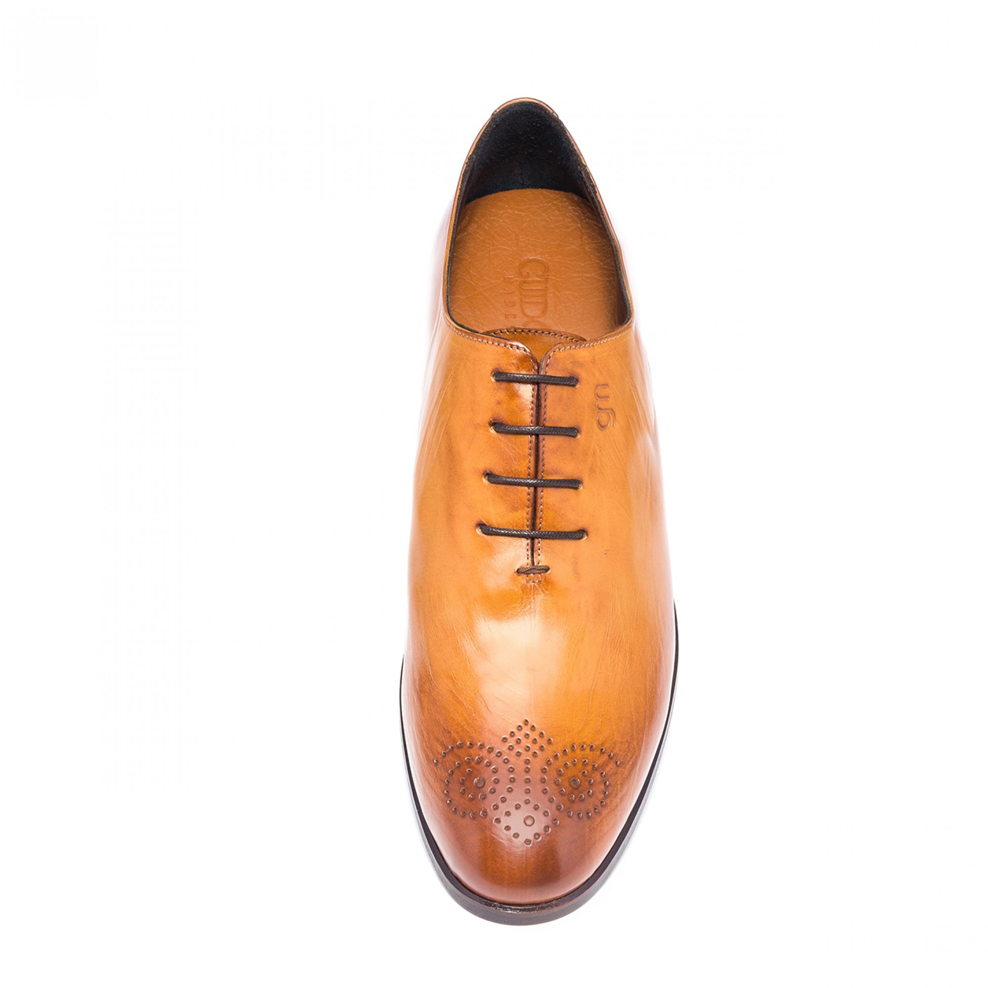 chaussures rehaussantes