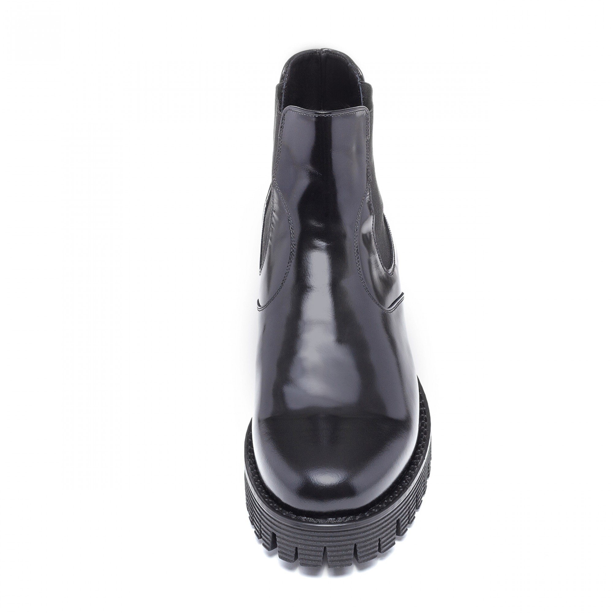 chaussures rehaussantes