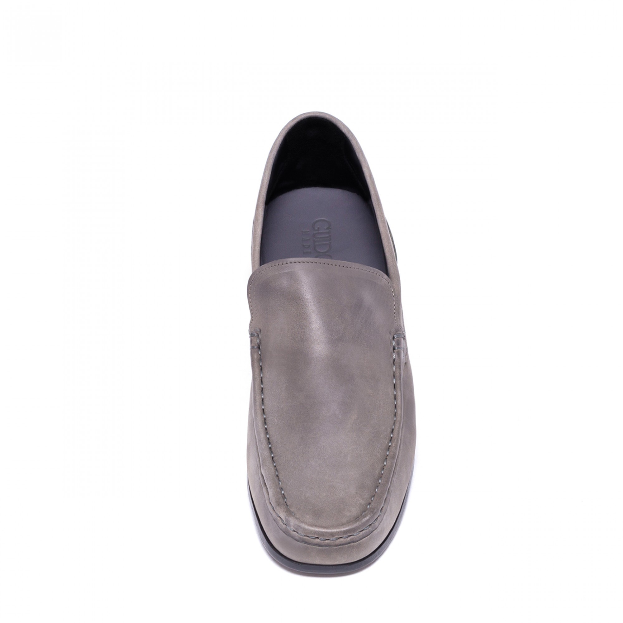 Mocassins réhaussants 