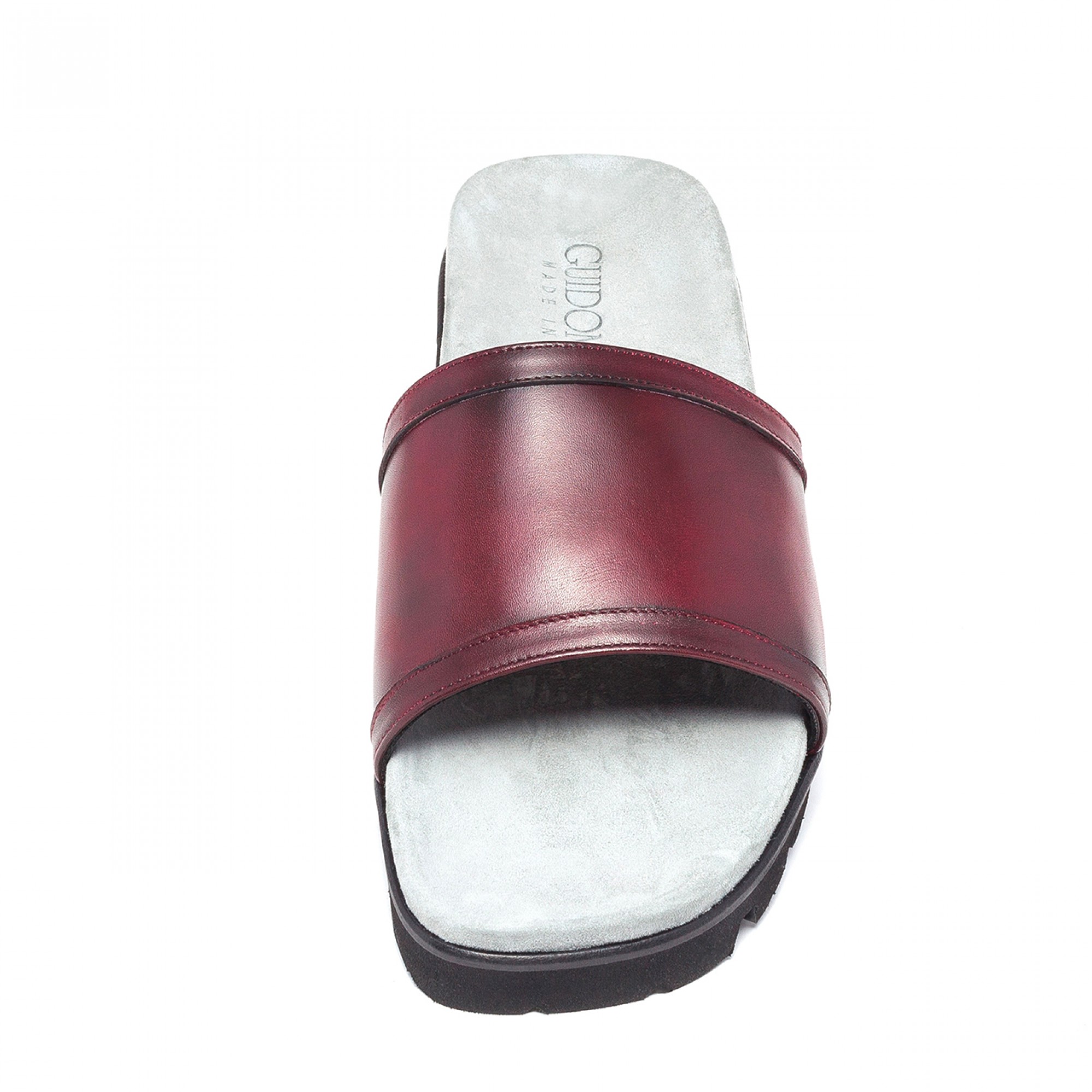 Chaussures Rehaussantes
