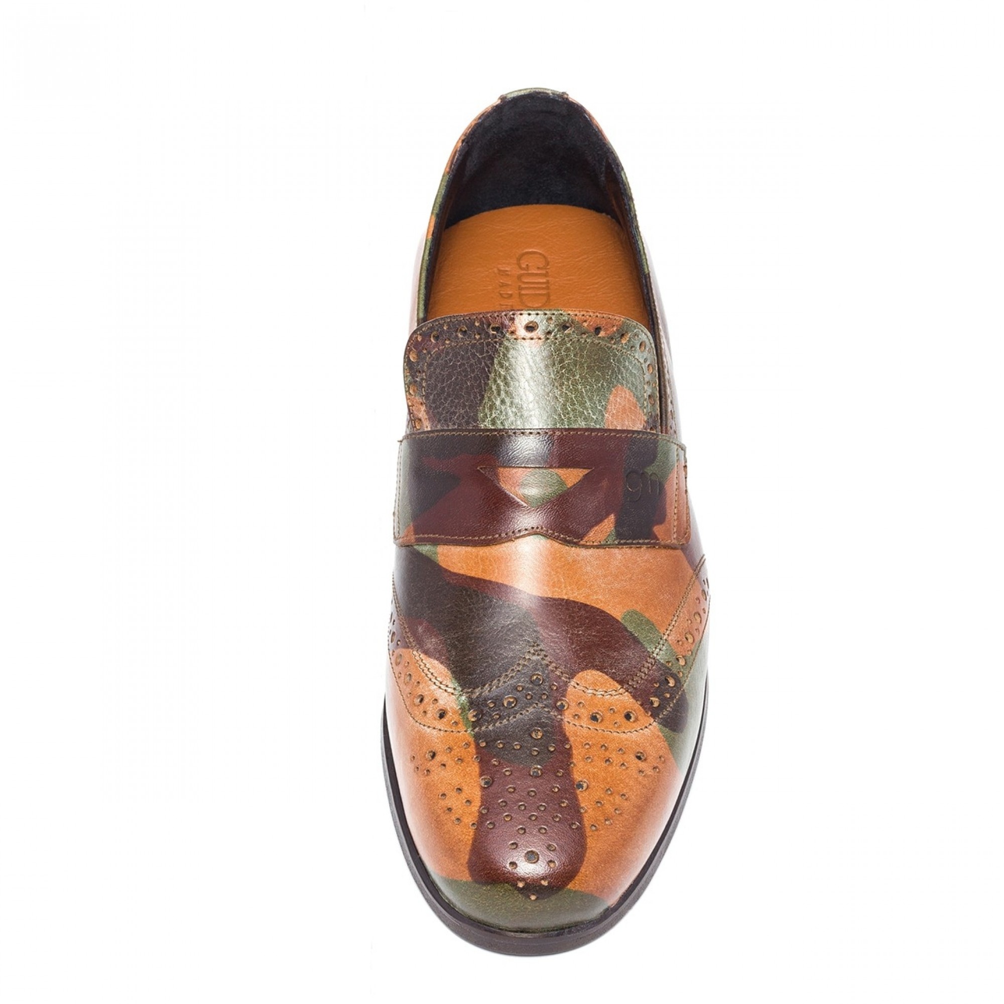 chaussures rehaussantes