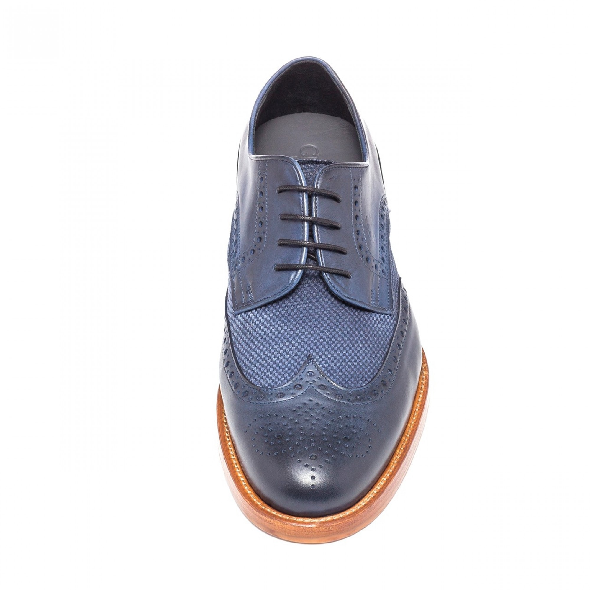 Chaussures rehaussantes