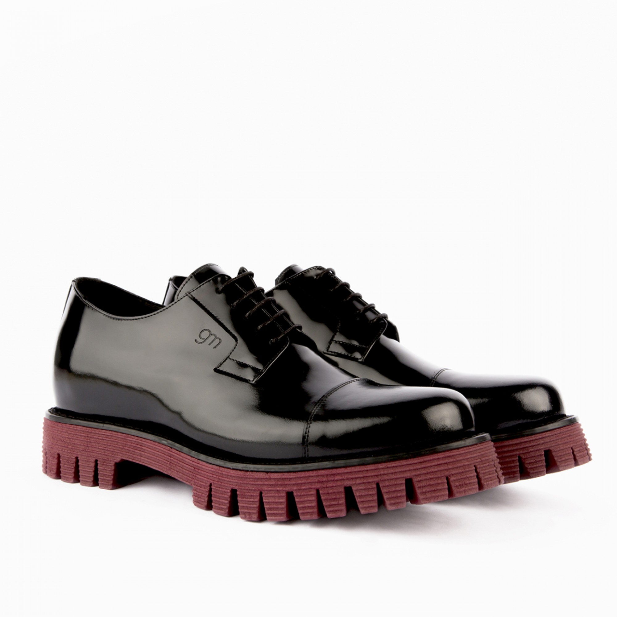 chaussures rehaussantes