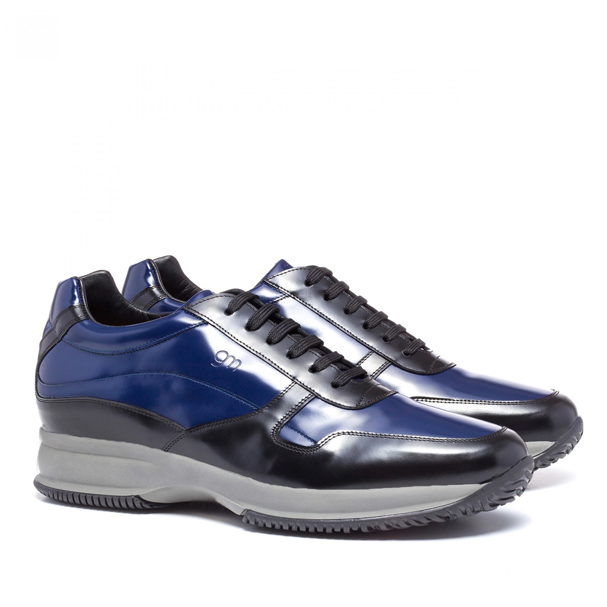 chaussures rehaussantes