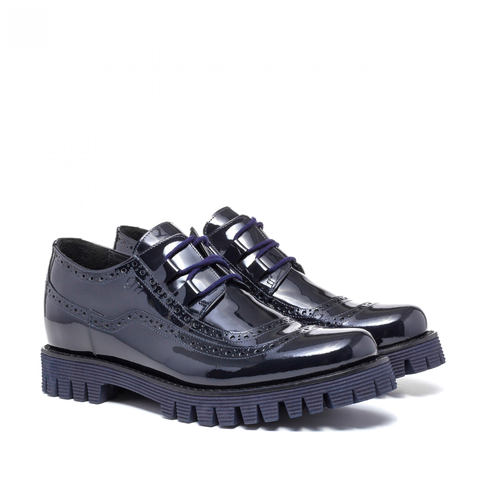 Chaussures rehaussantes