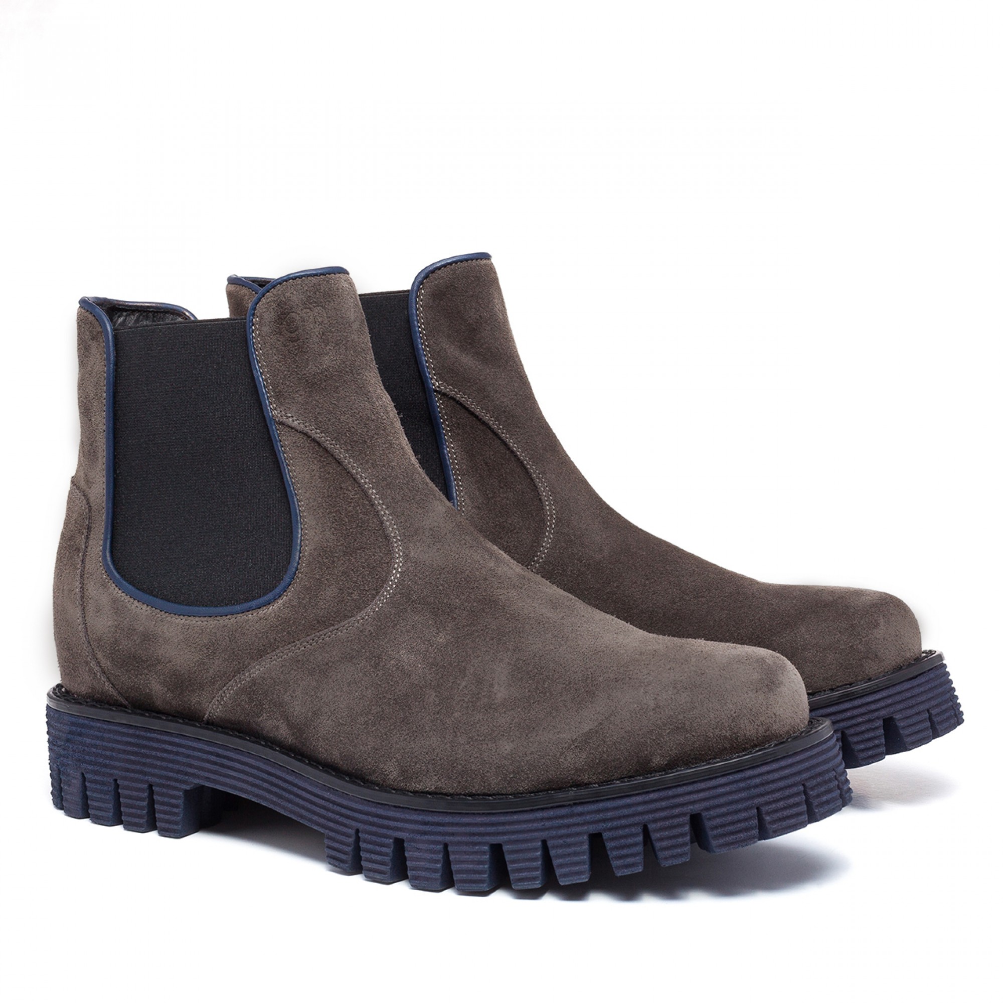 chaussures rehaussantes