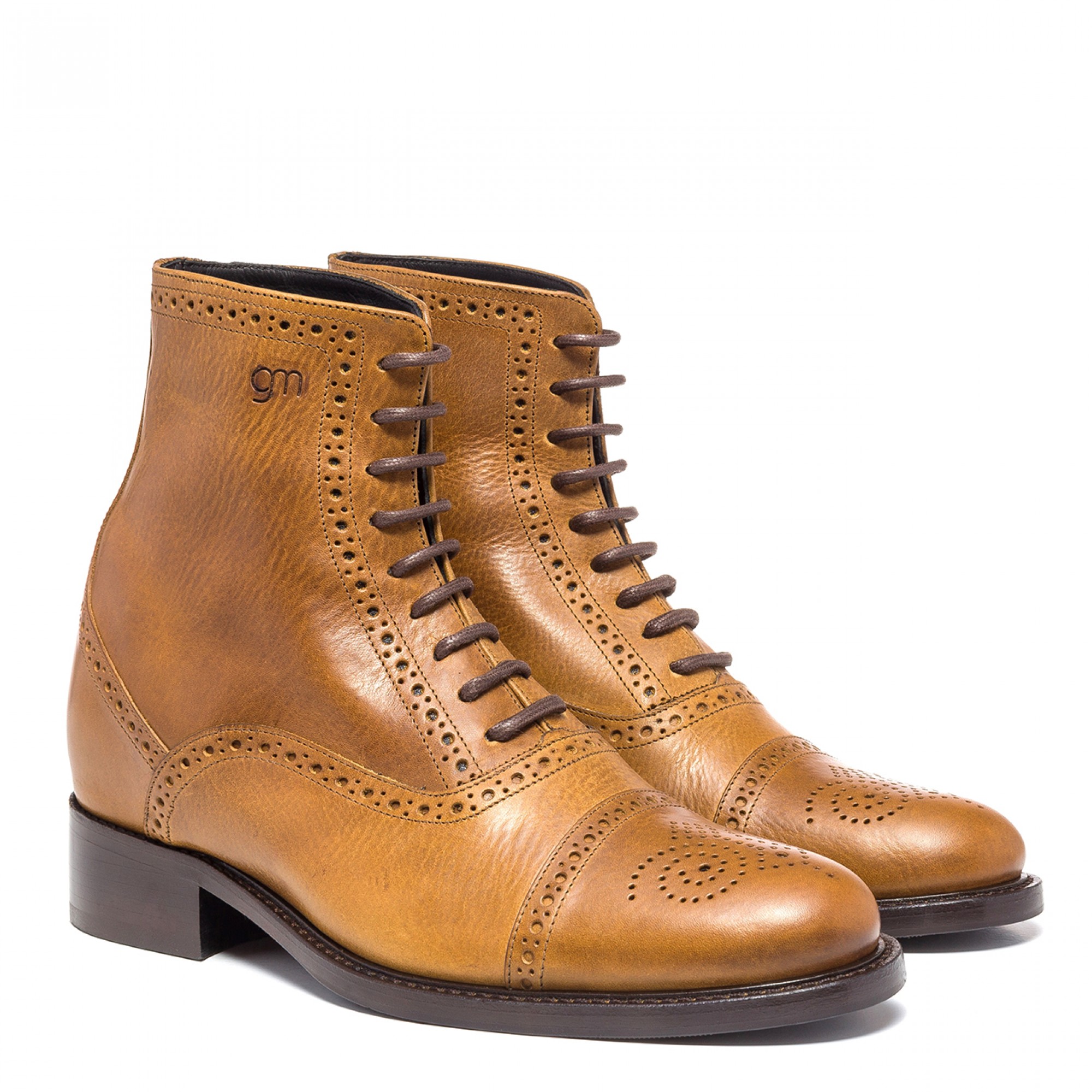 chaussures rehaussantes