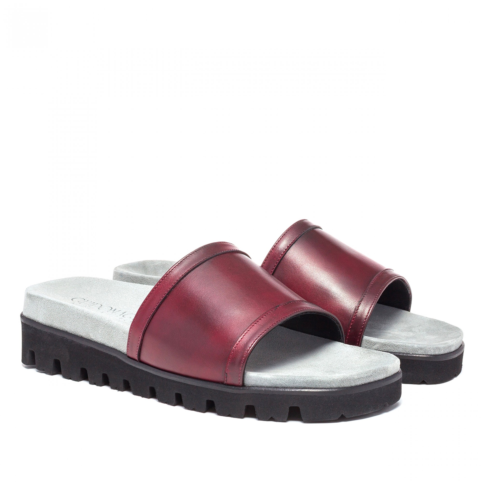 Chaussures Rehaussantes