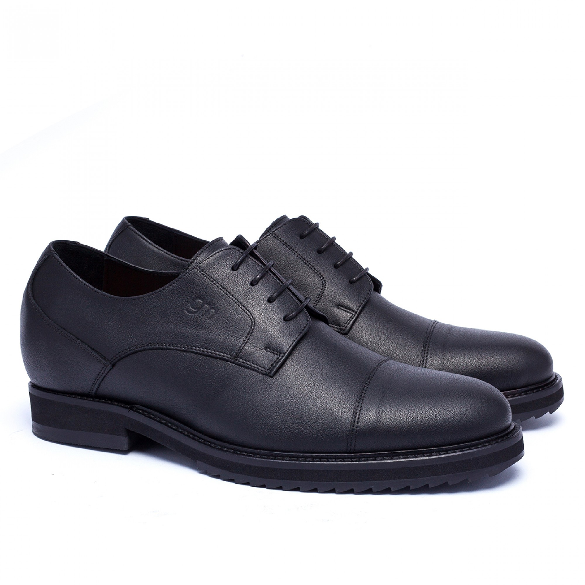 Chaussures rehaussantes