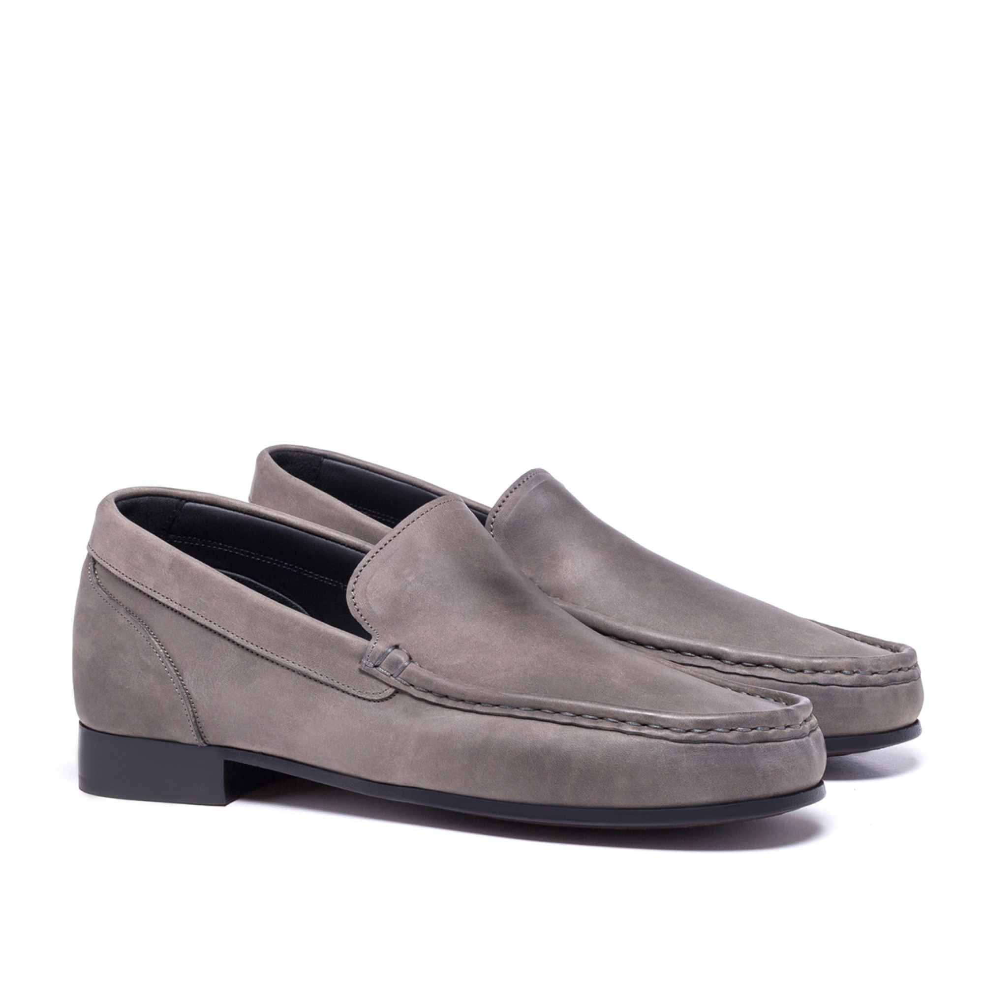 Mocassins réhaussants 
