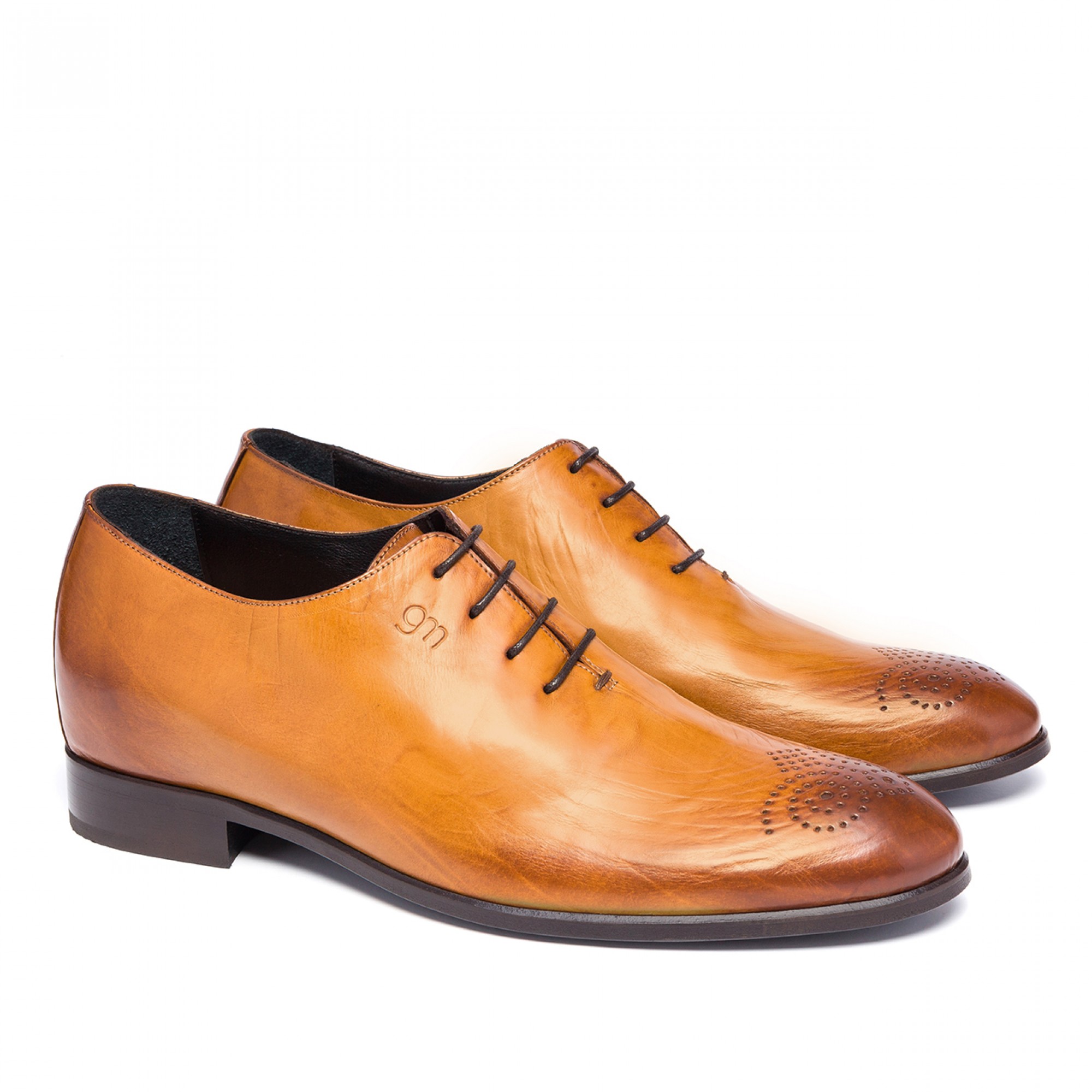 chaussures rehaussantes