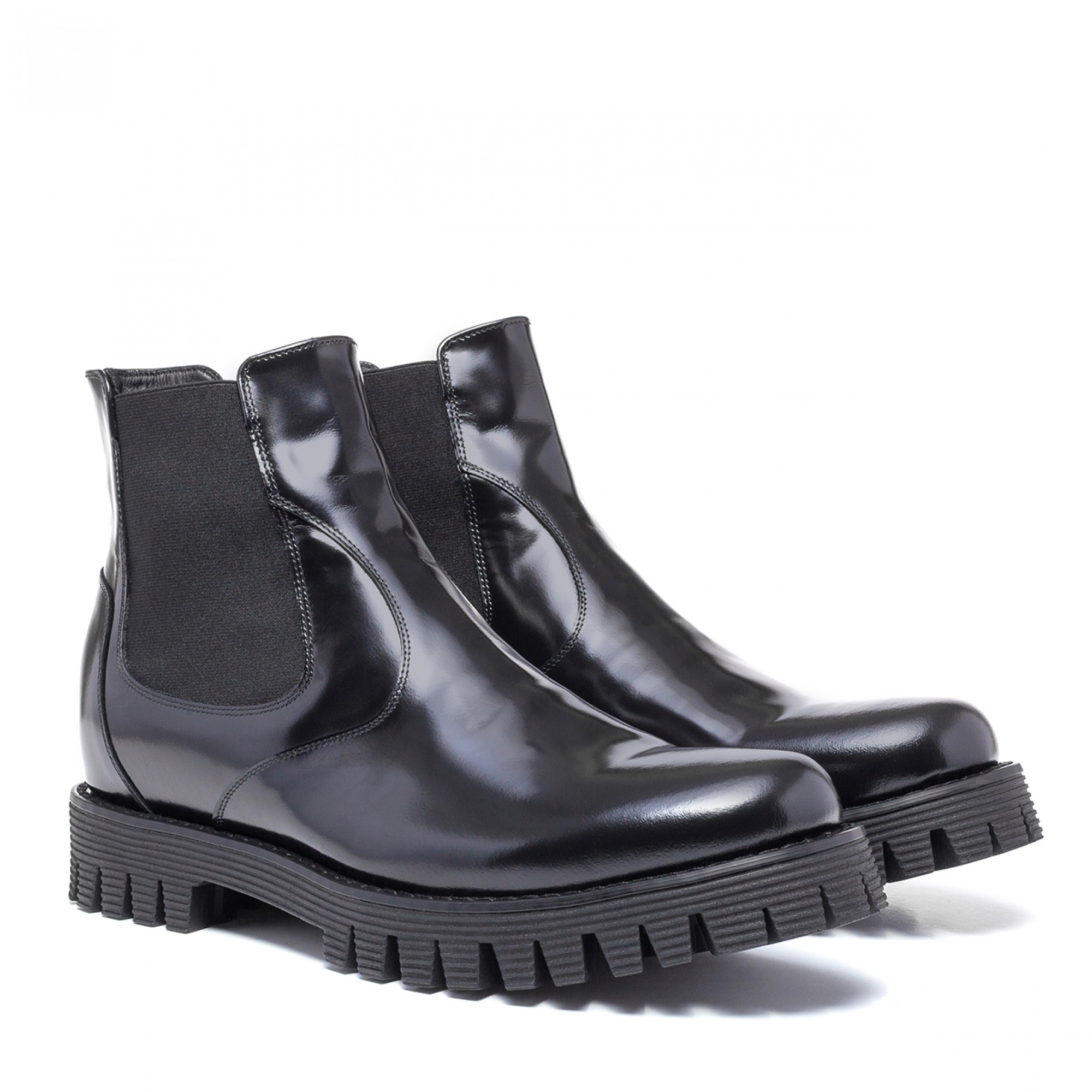 chaussures rehaussantes