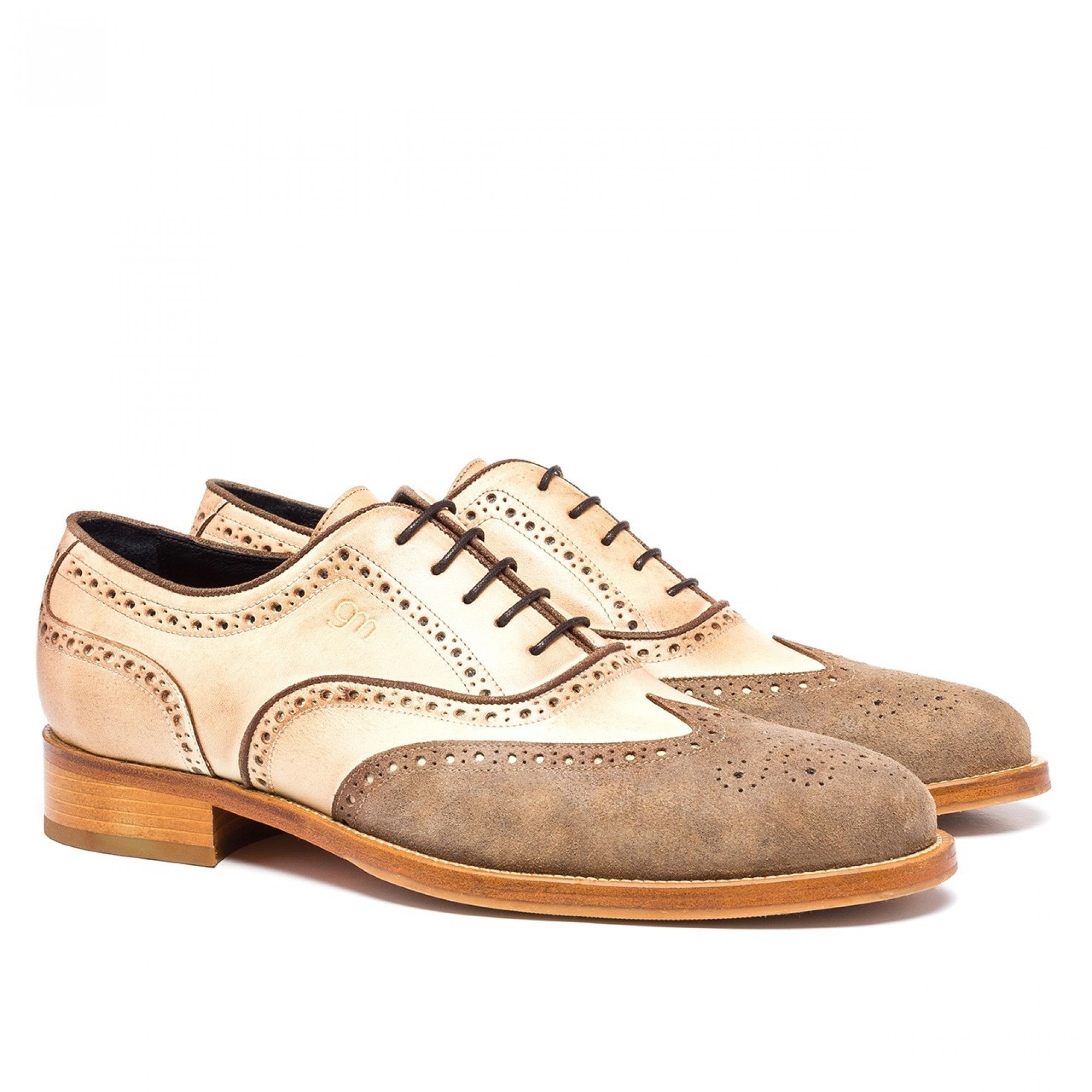 chaussures rehaussantes