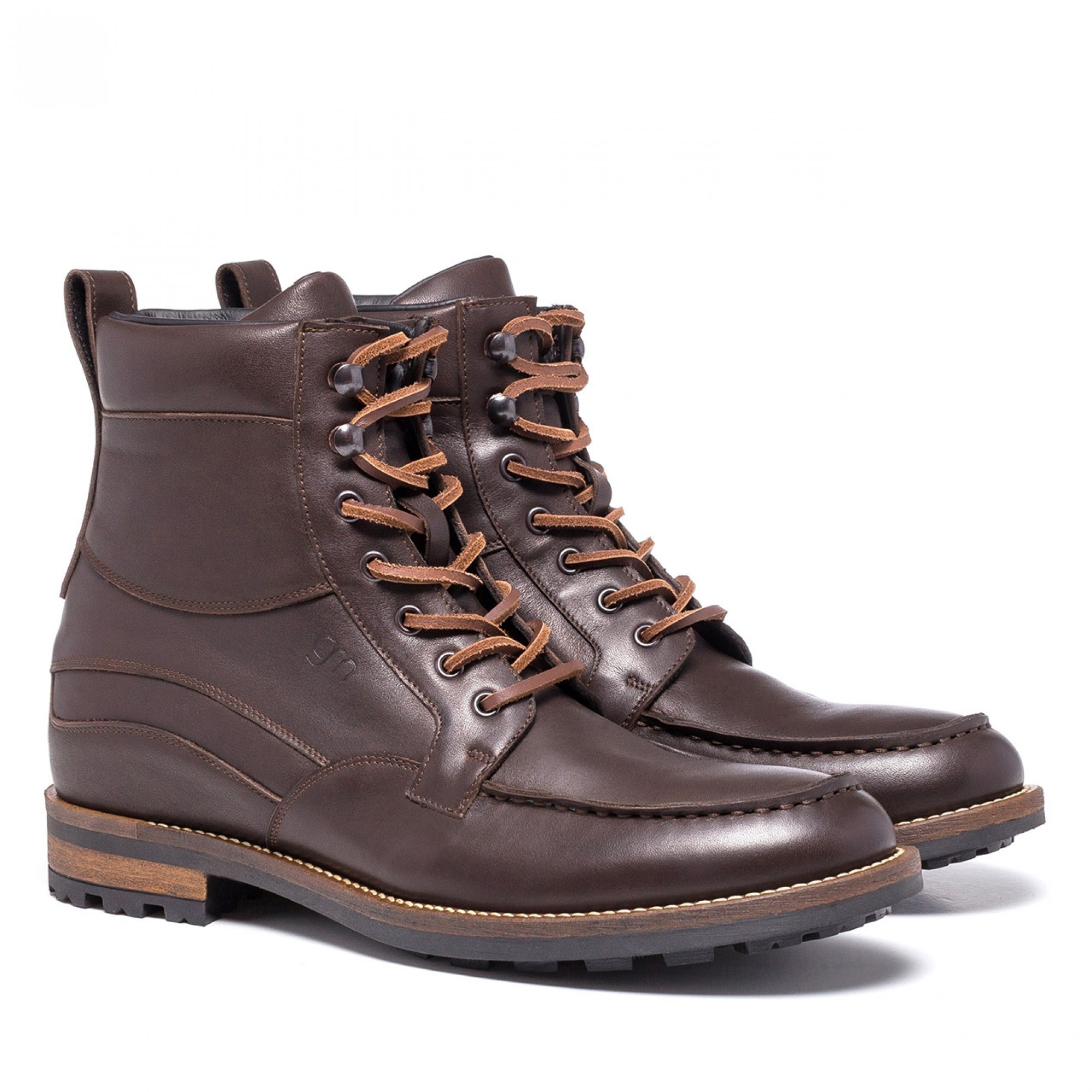 Bottes rehaussantes