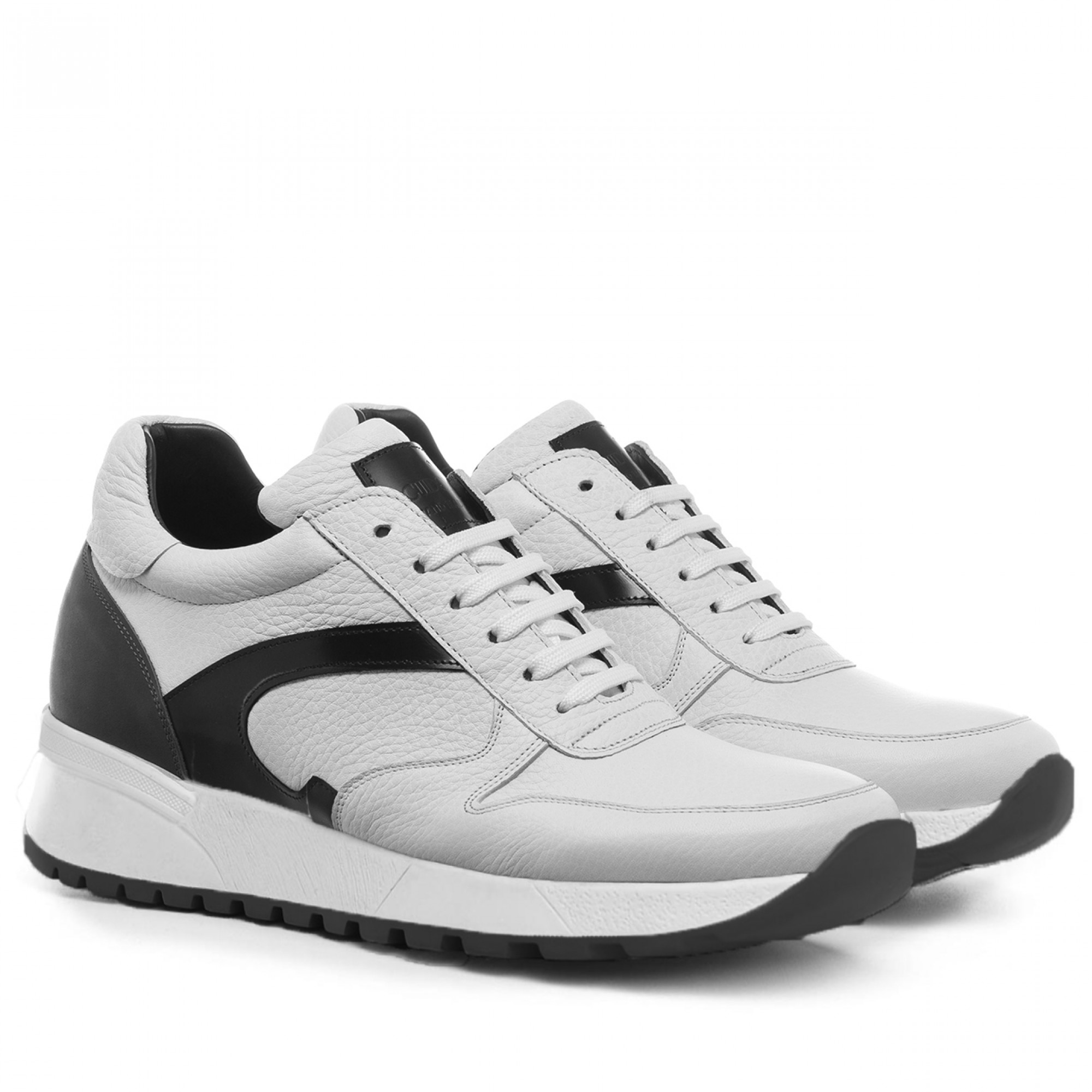chaussures rehaussantes