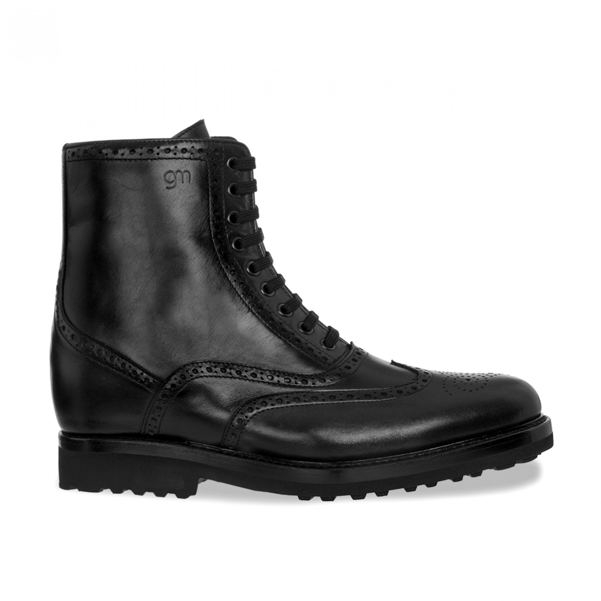 Bottes réhaussantes