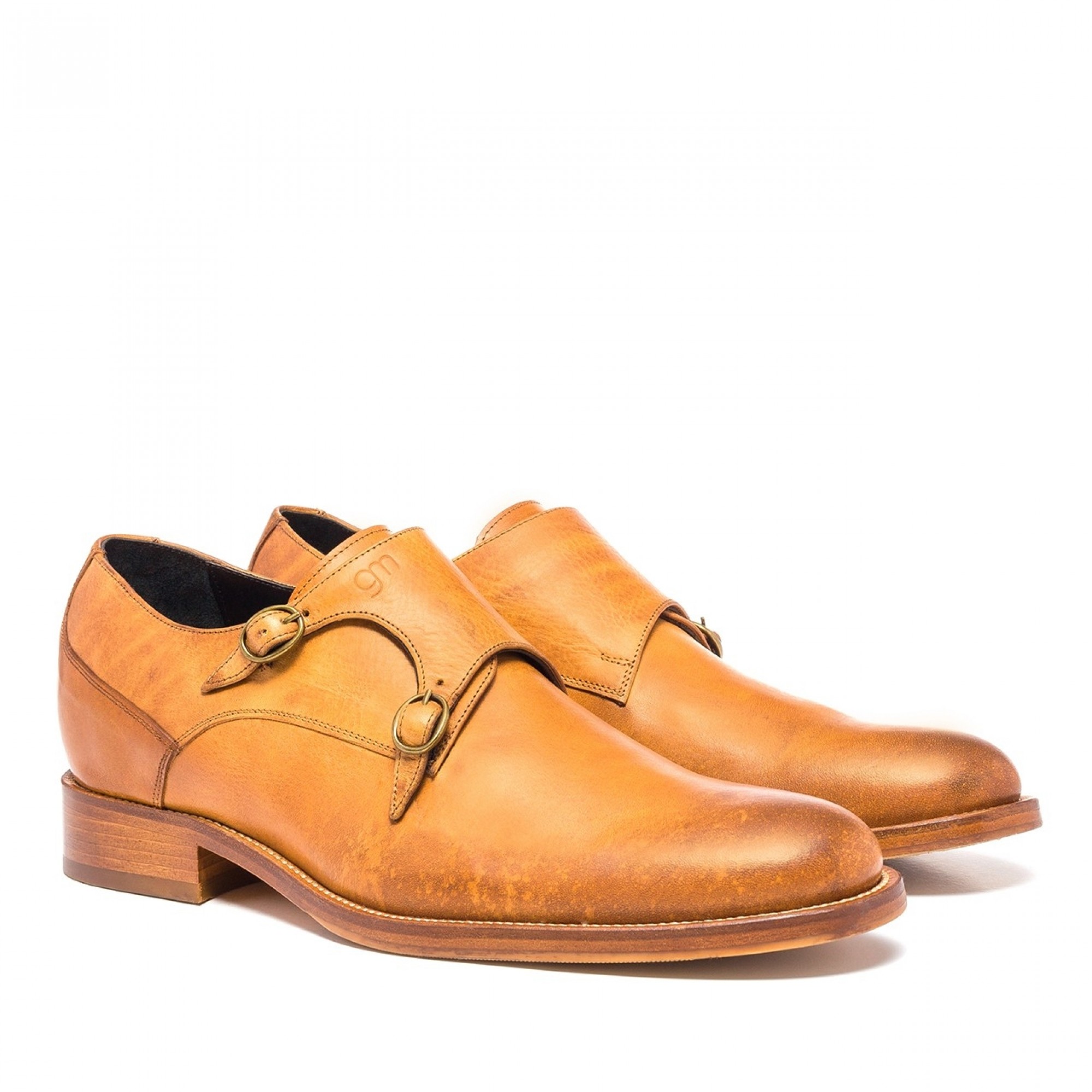 chaussures rehaussantes