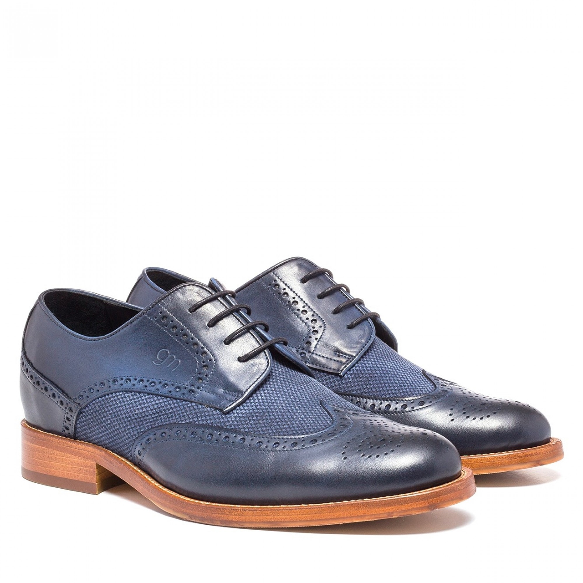 Chaussures rehaussantes