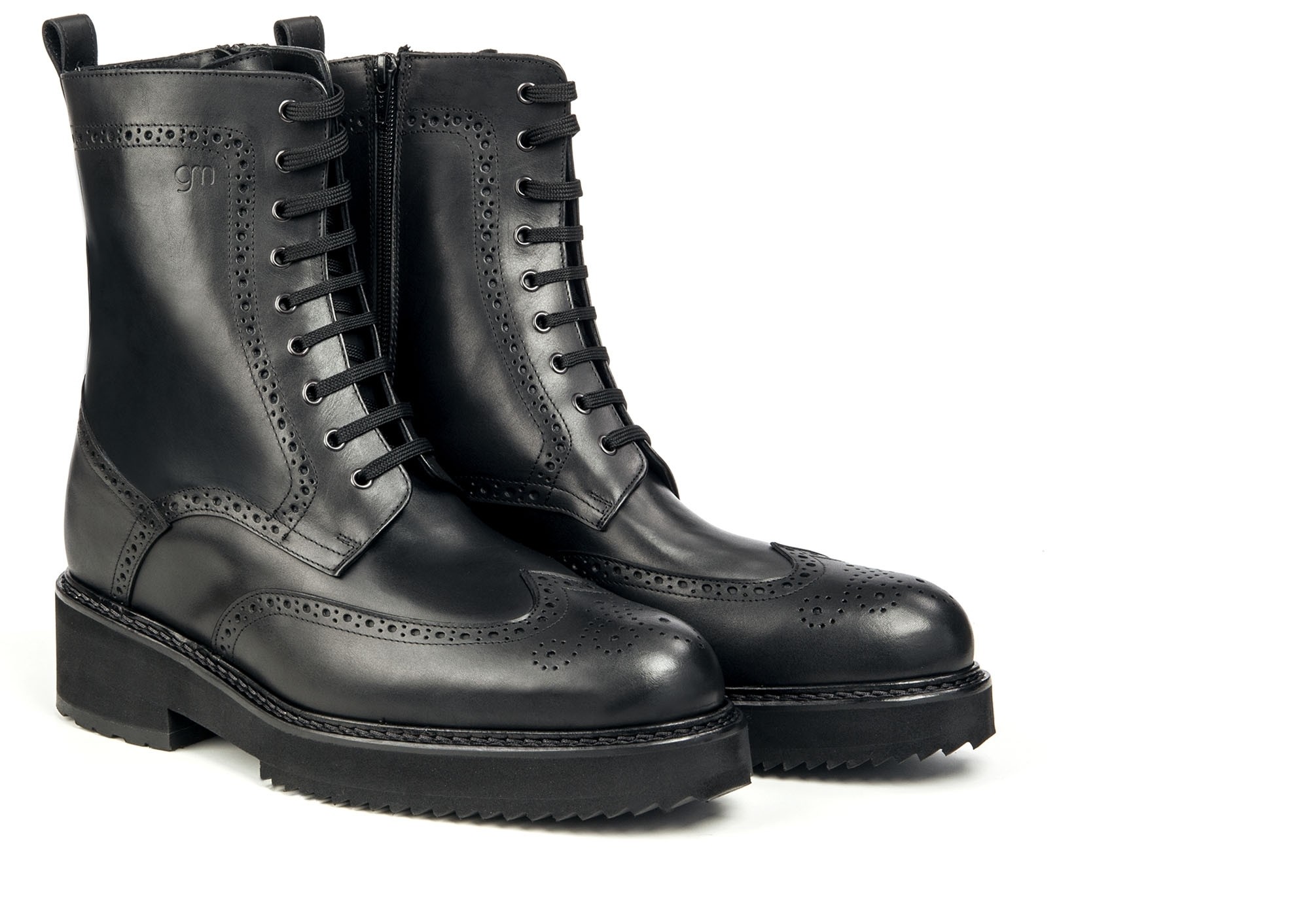 chaussures rehaussants