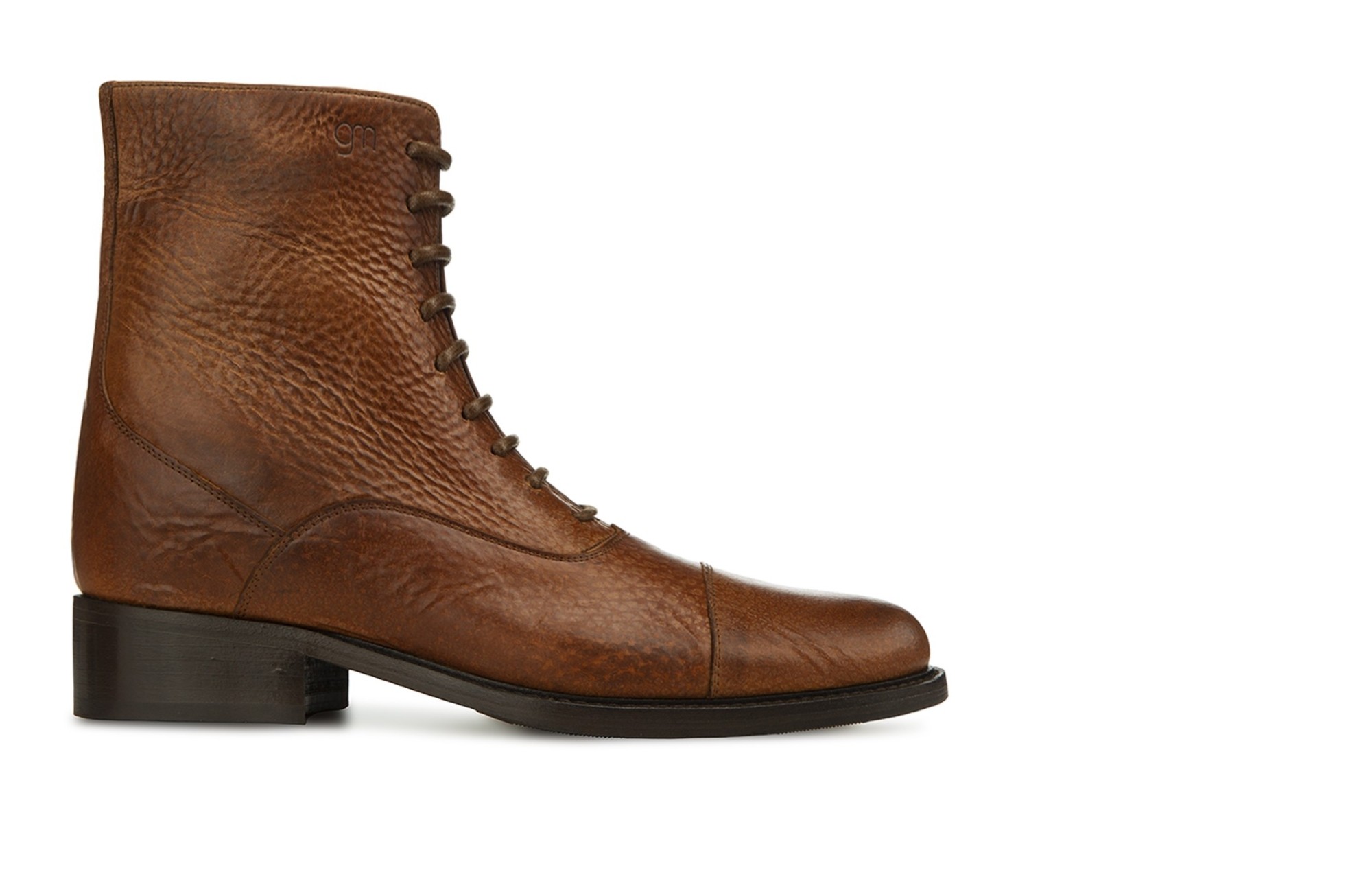 Bottes rehaussantes