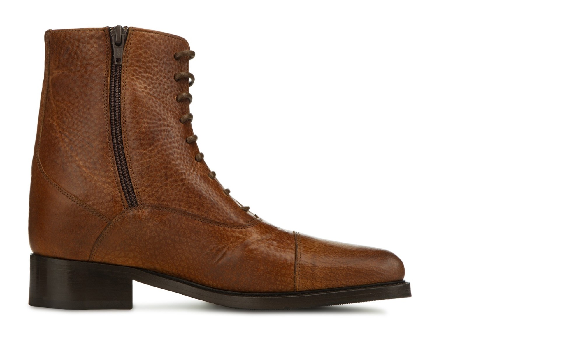 Bottes rehaussantes