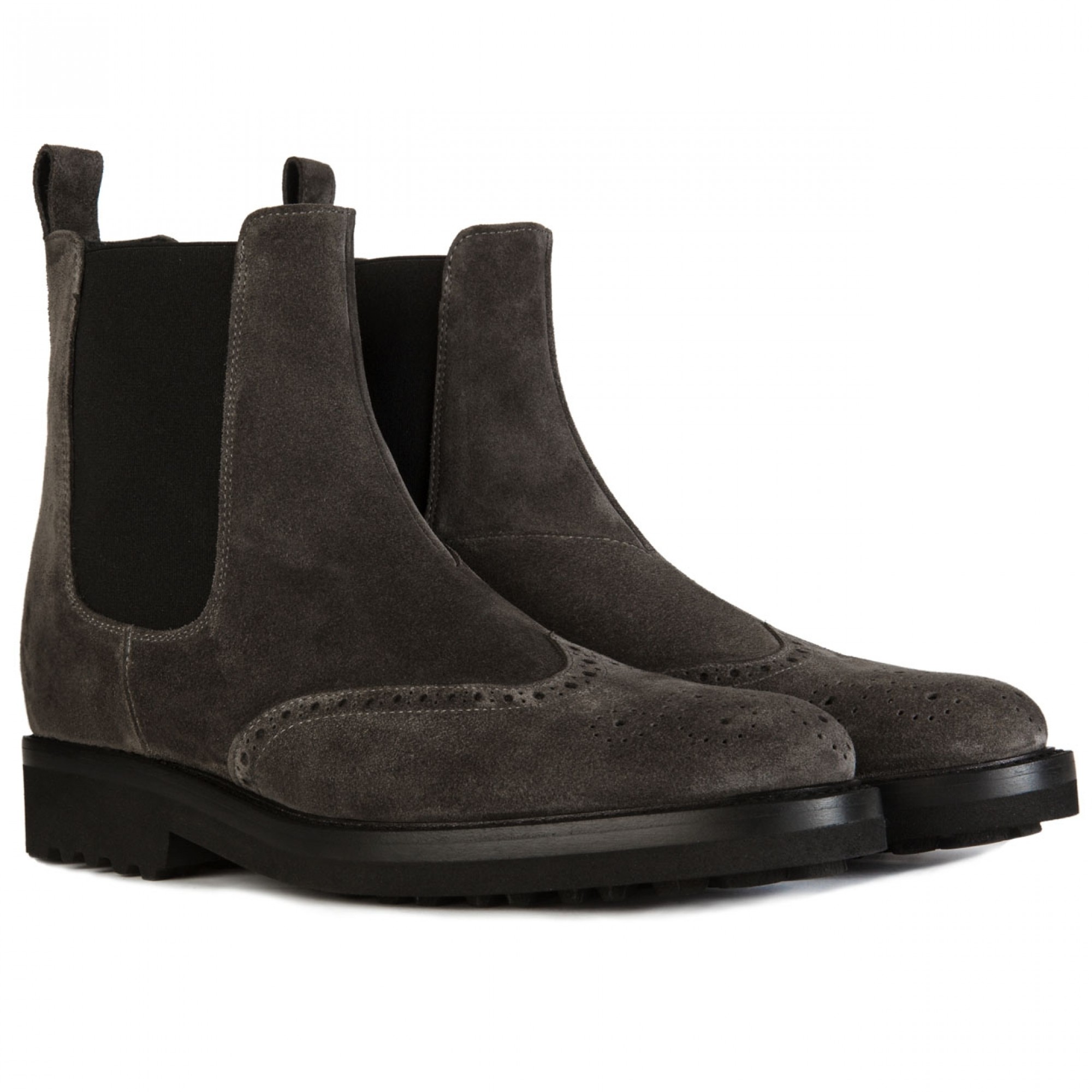 Chaussures Rehaussantes