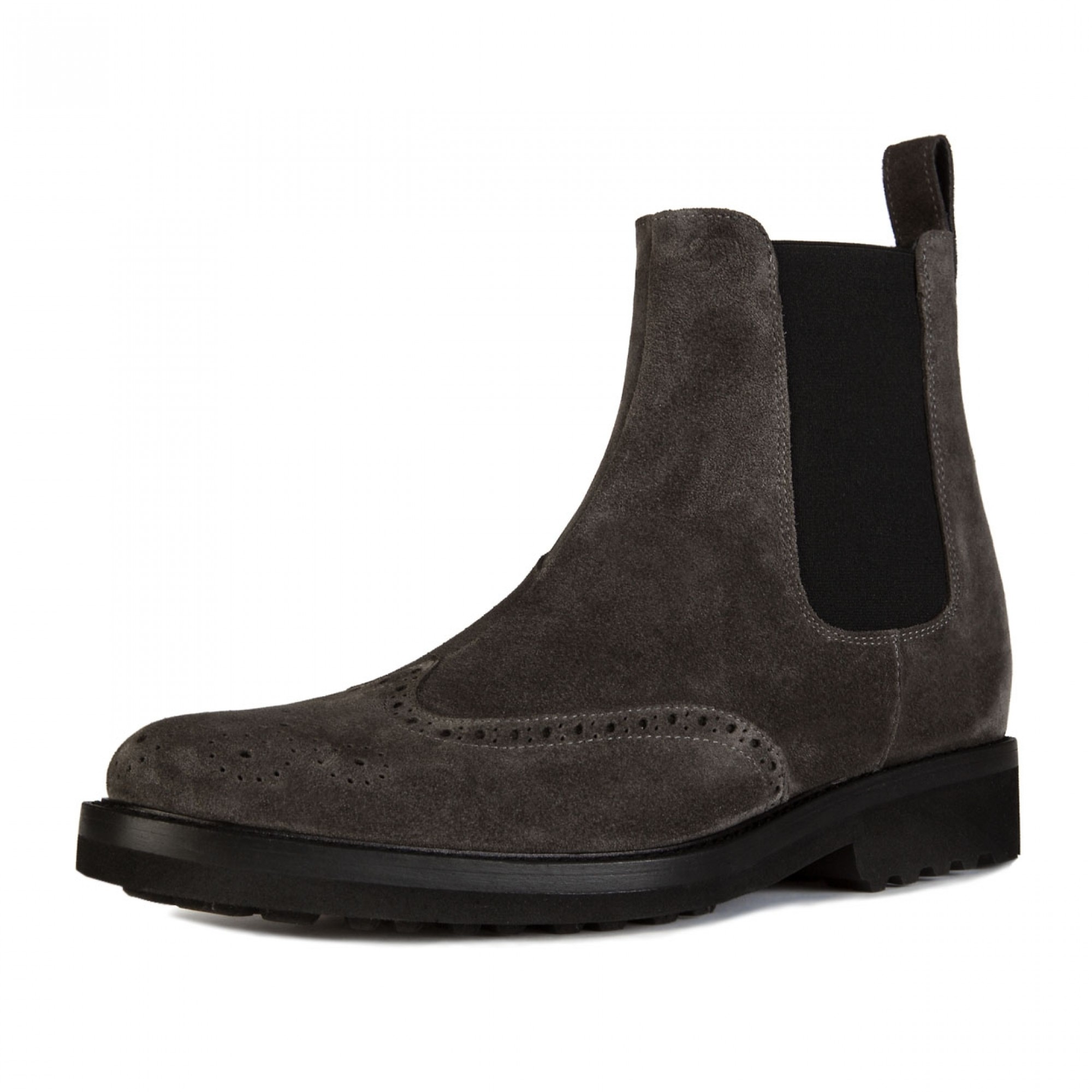 Chaussures Rehaussantes