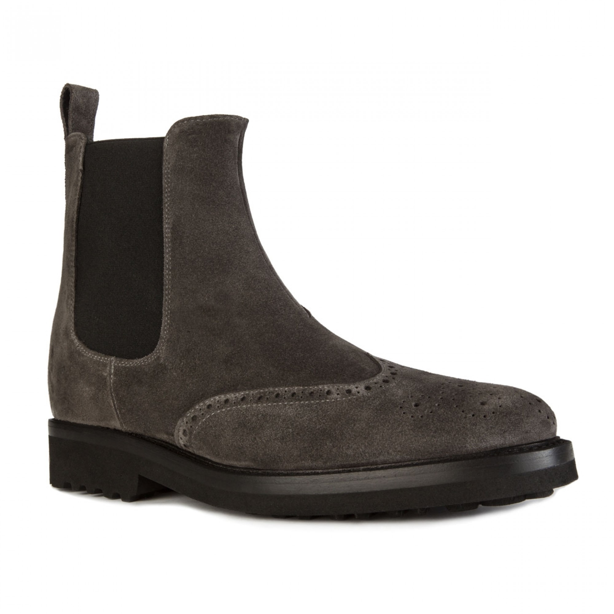Chaussures Rehaussantes